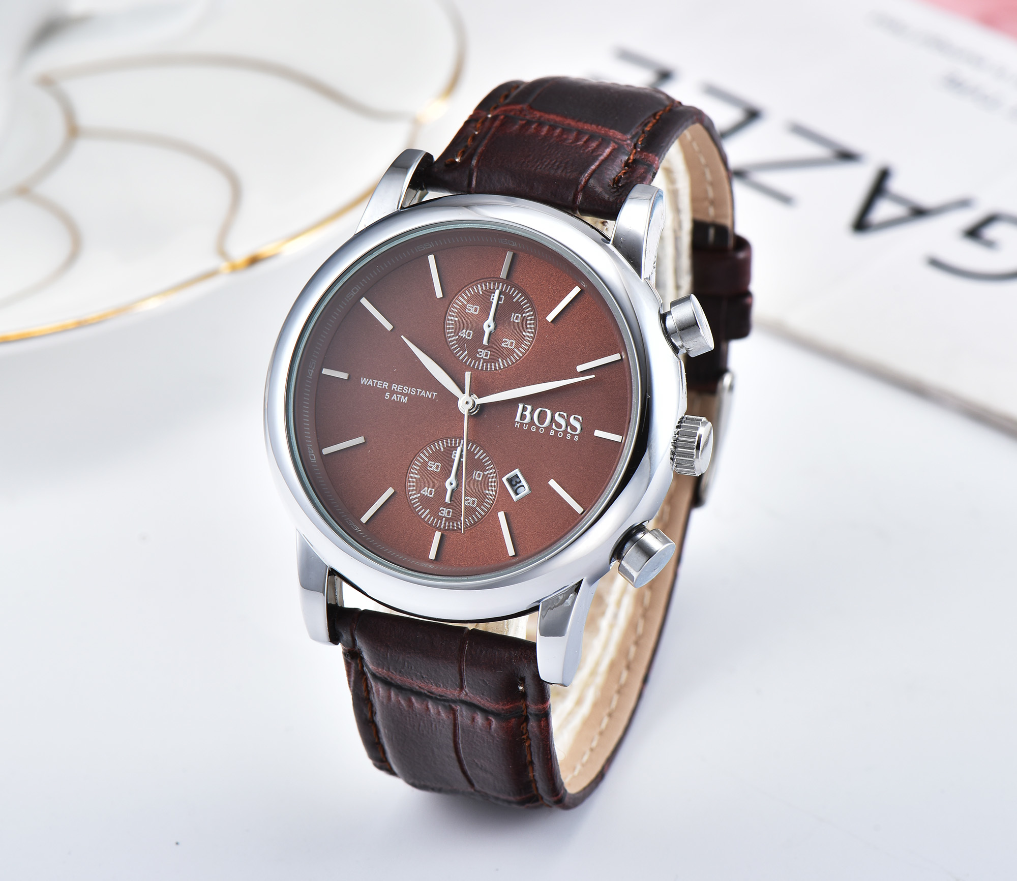 HUGO BOSS - 18 - Image 7