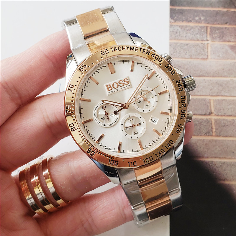 HUGO BOSS - 19 - Image 18