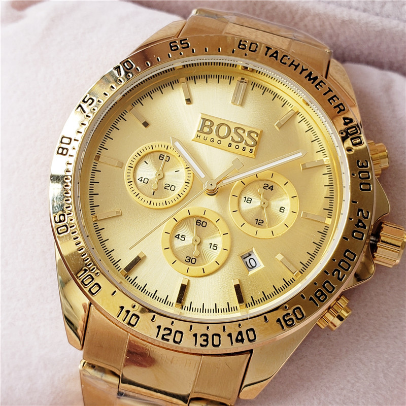 HUGO BOSS - 19 - Image 19