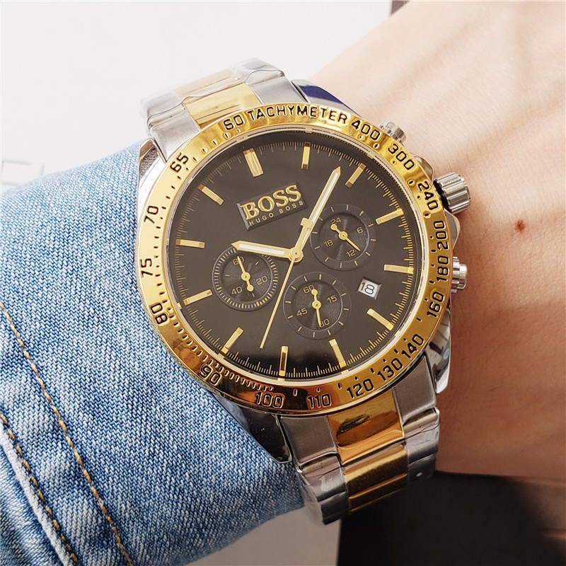 HUGO BOSS - 19 - Image 22
