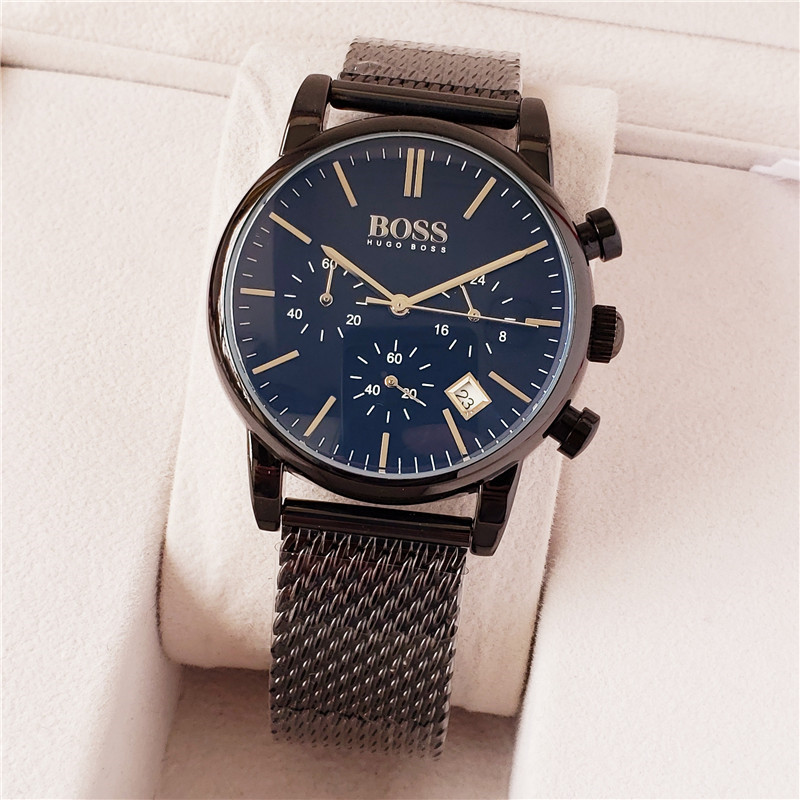 HUGO BOSS - 20