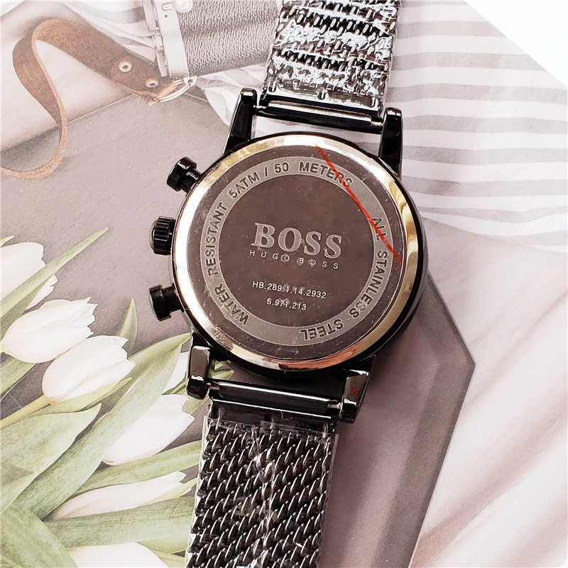 HUGO BOSS - 20 - Image 17