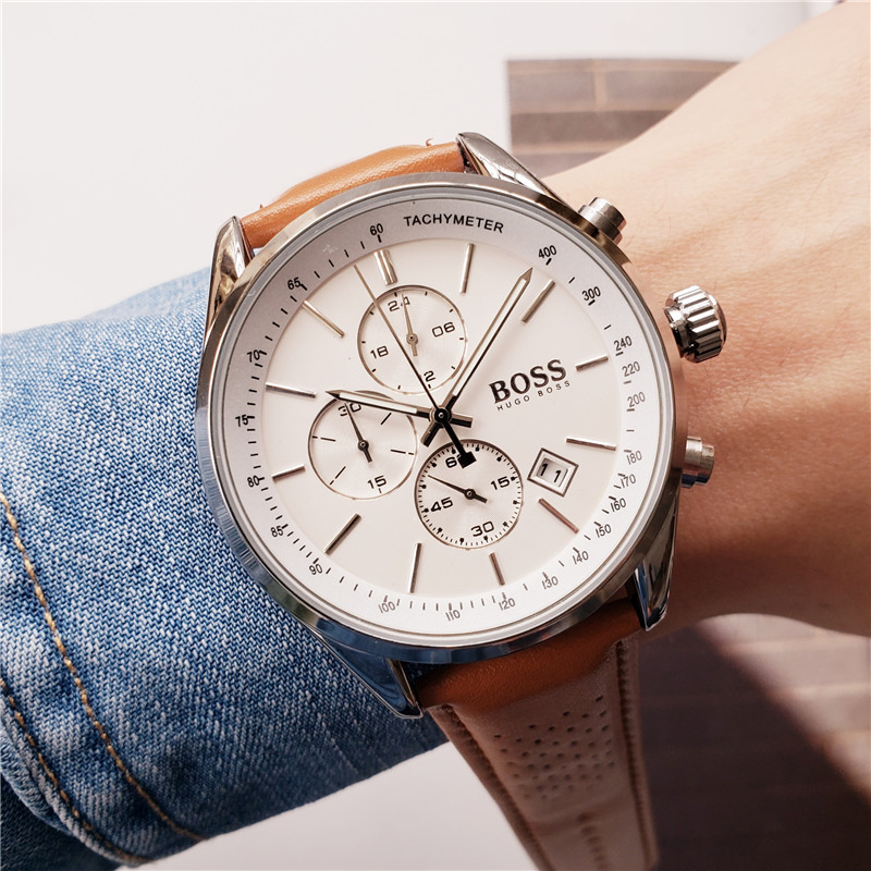 HUGO BOSS - 22 - Image 16