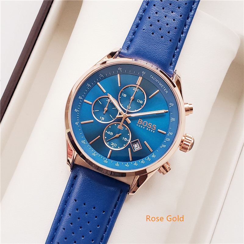 HUGO BOSS - 22 - Image 21