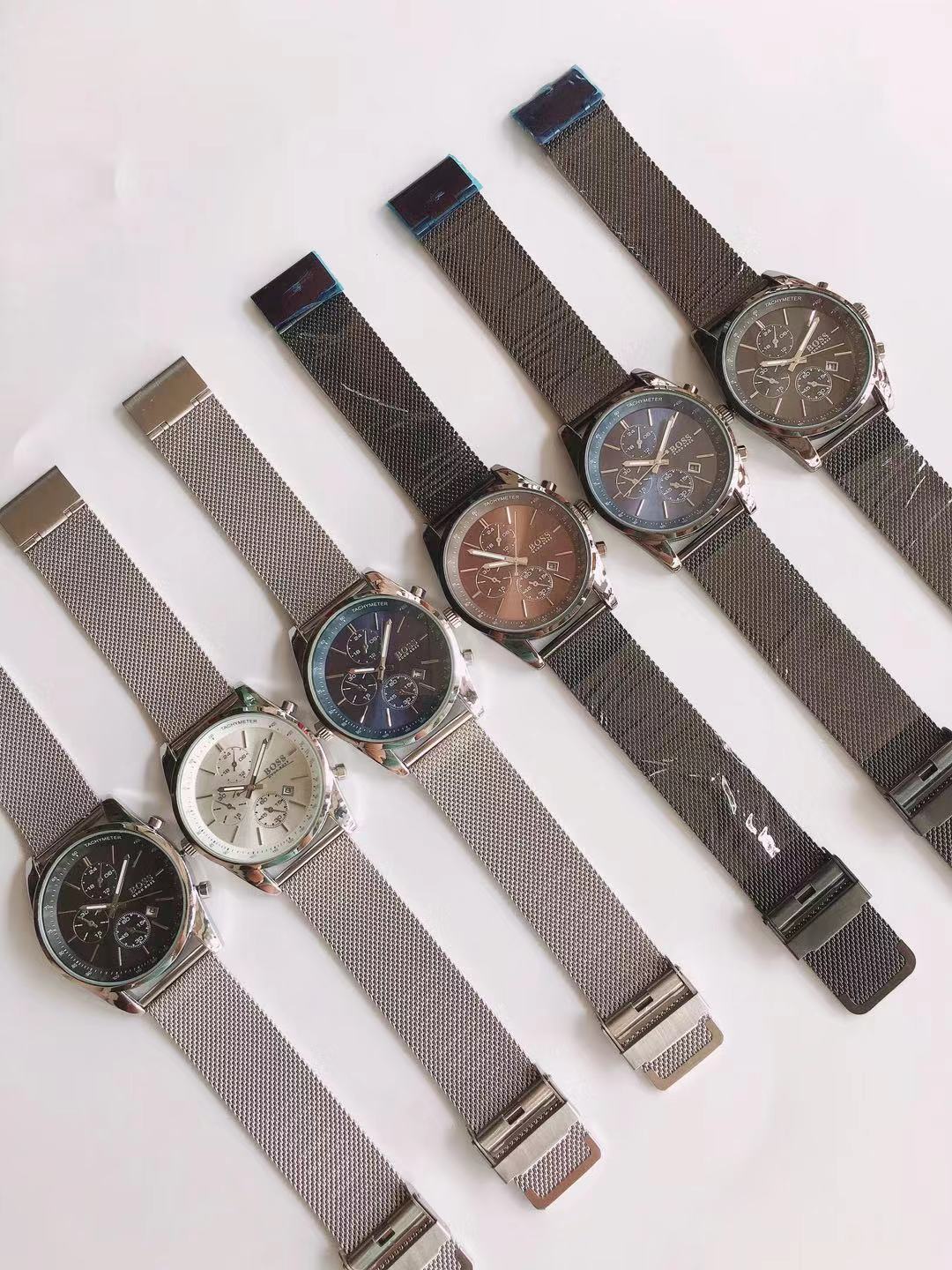 HUGO BOSS - 24