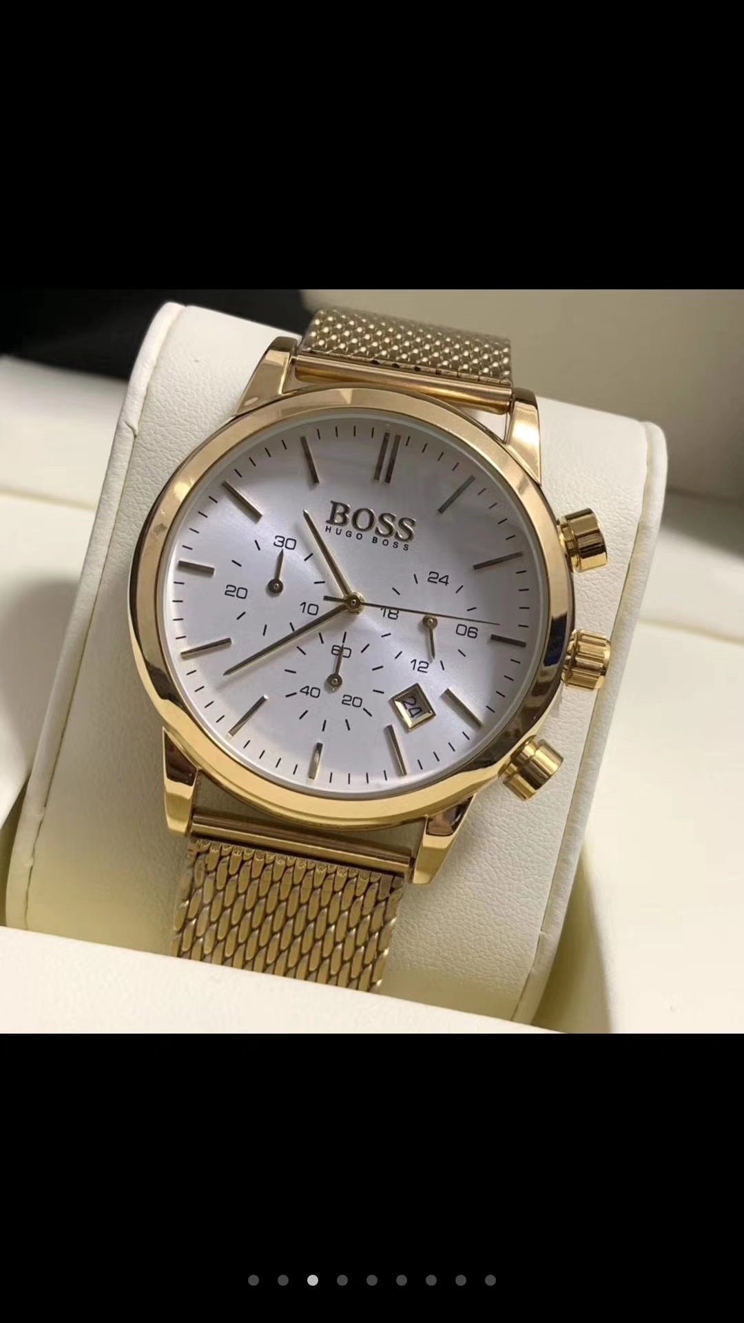 HUGO BOSS - 25 - Image 19
