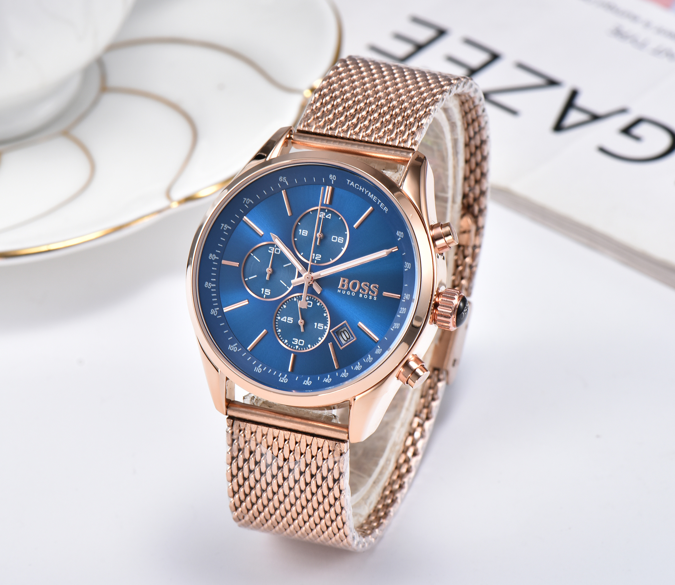 HUGO BOSS - 26