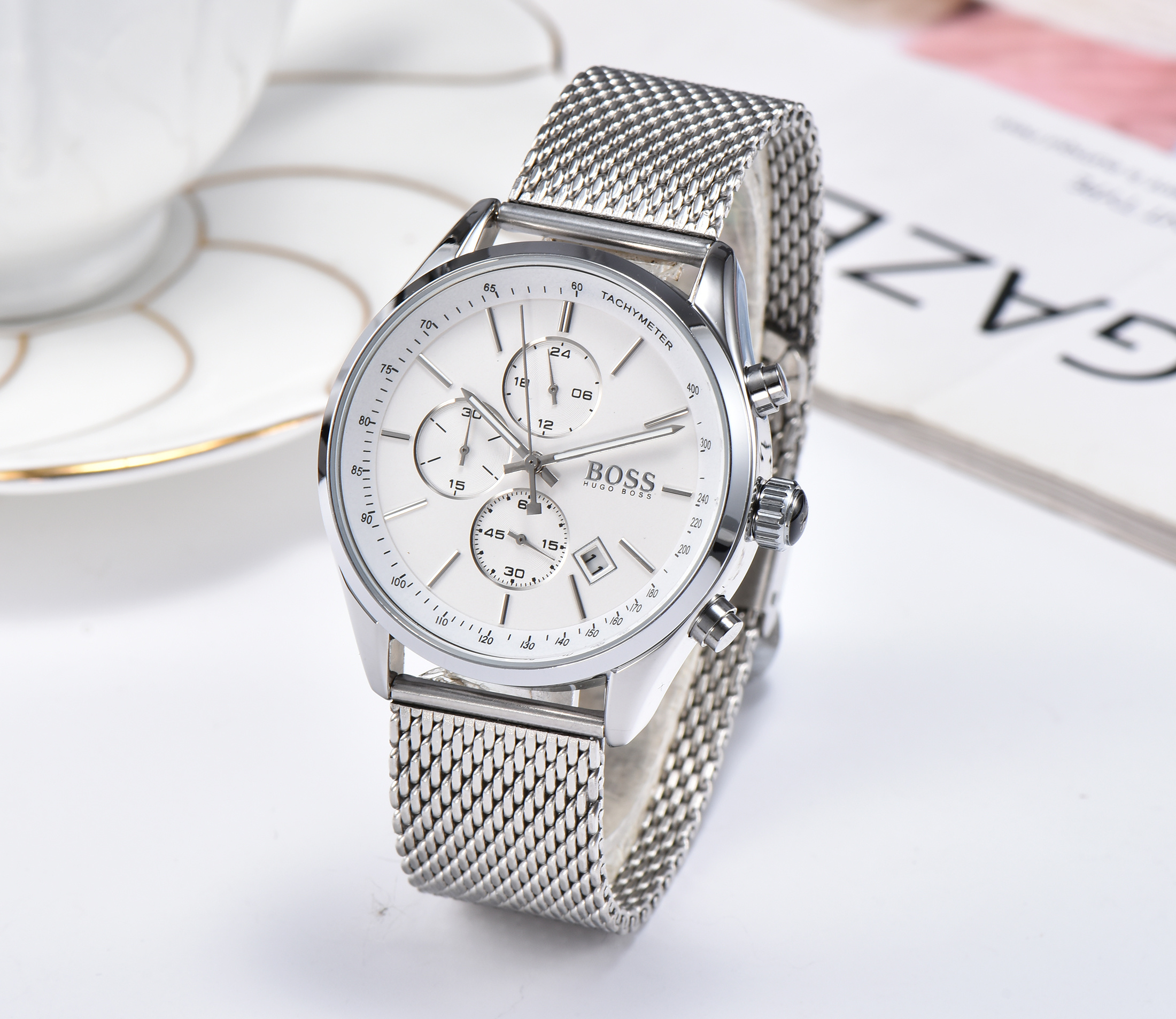HUGO BOSS - 26 - Image 2