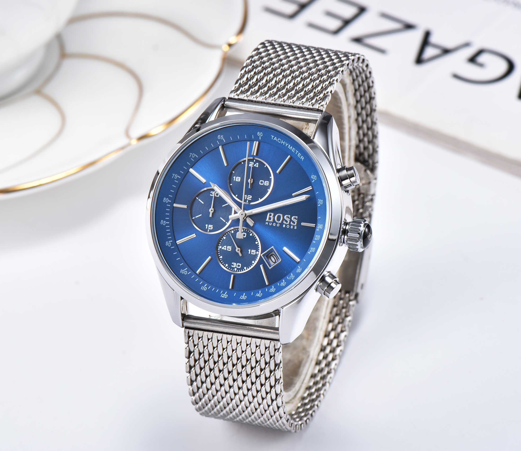 HUGO BOSS - 26 - Image 3