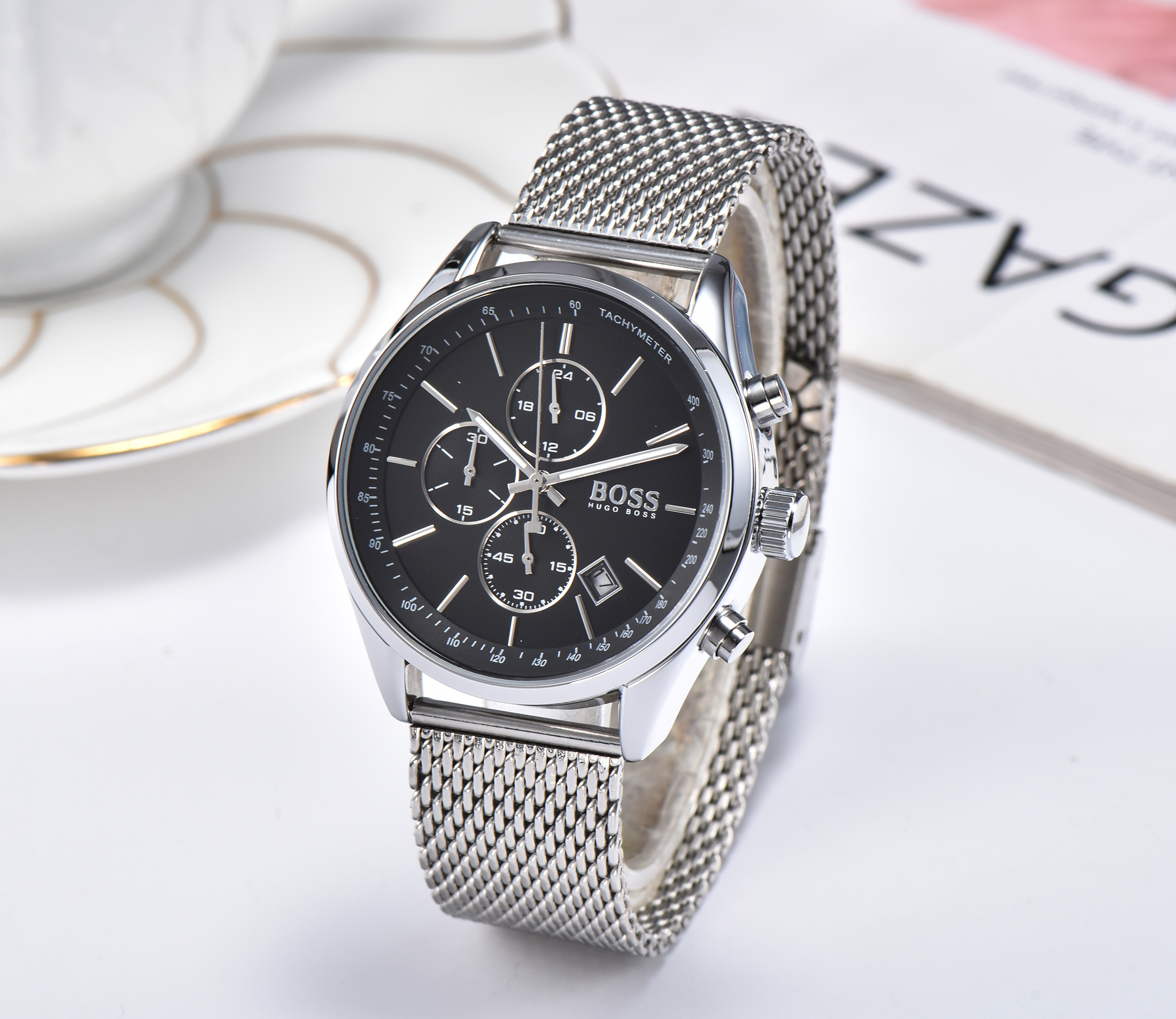 HUGO BOSS - 26 - Image 4