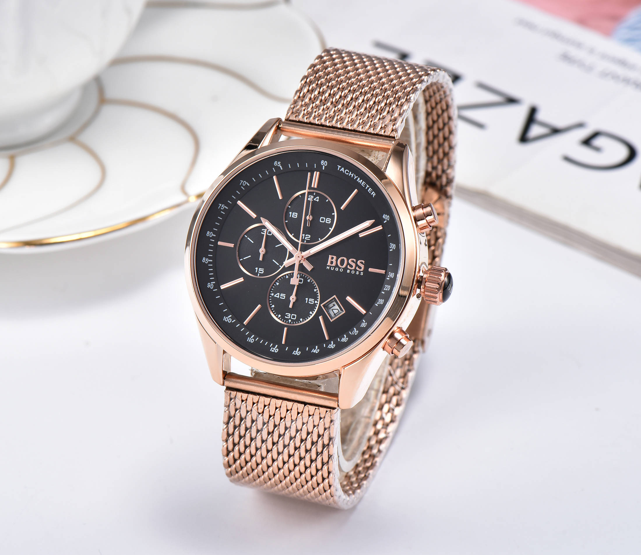 HUGO BOSS - 26 - Image 7