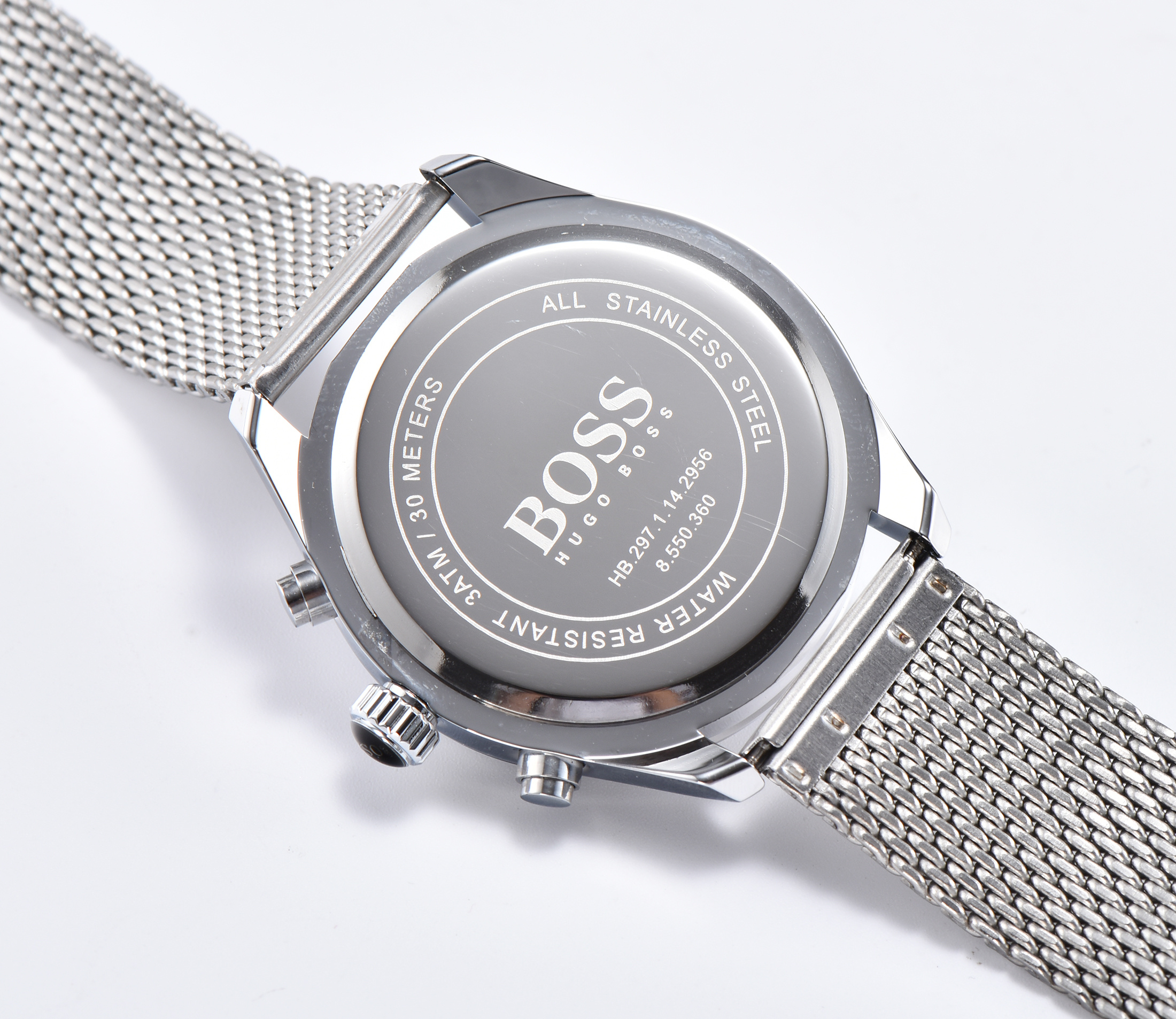 HUGO BOSS - 26 - Image 8