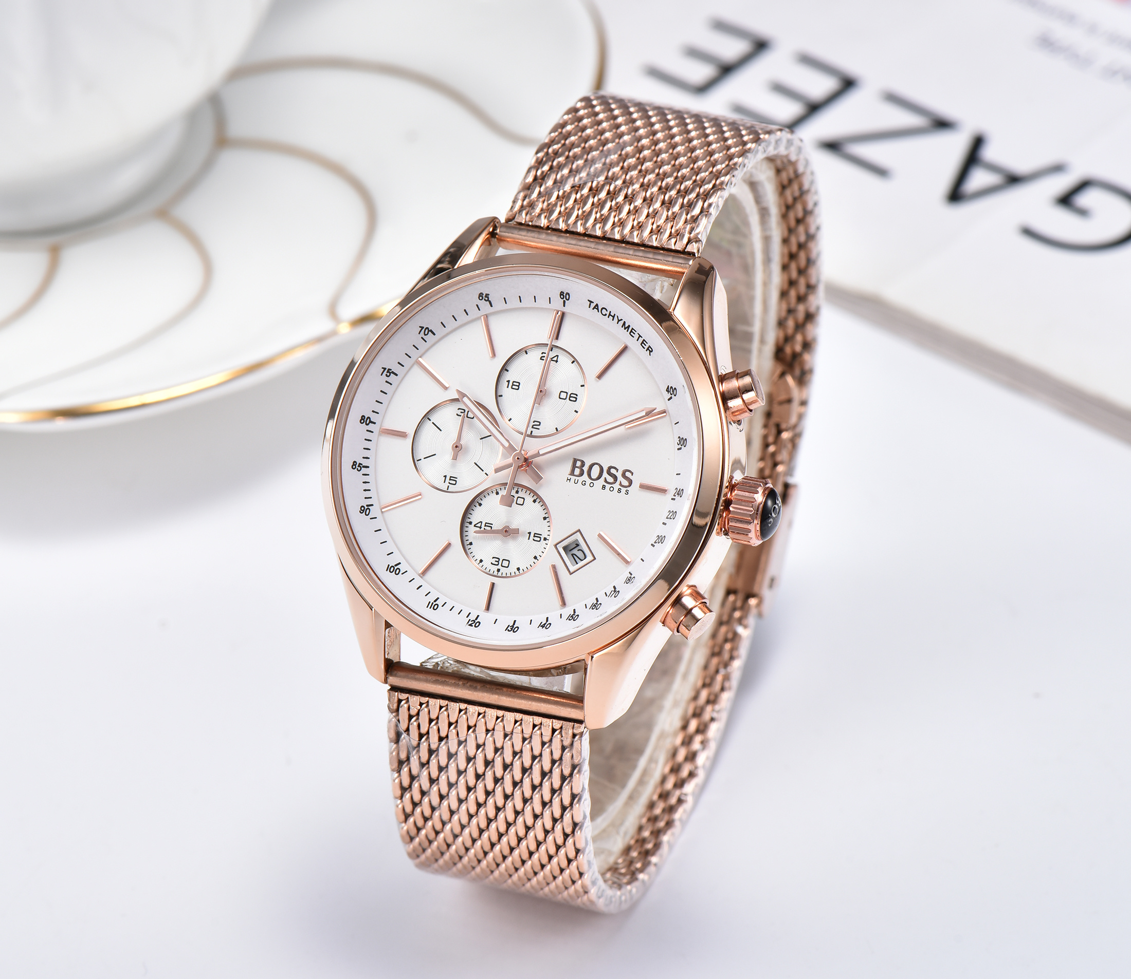 HUGO BOSS - 26 - Image 9