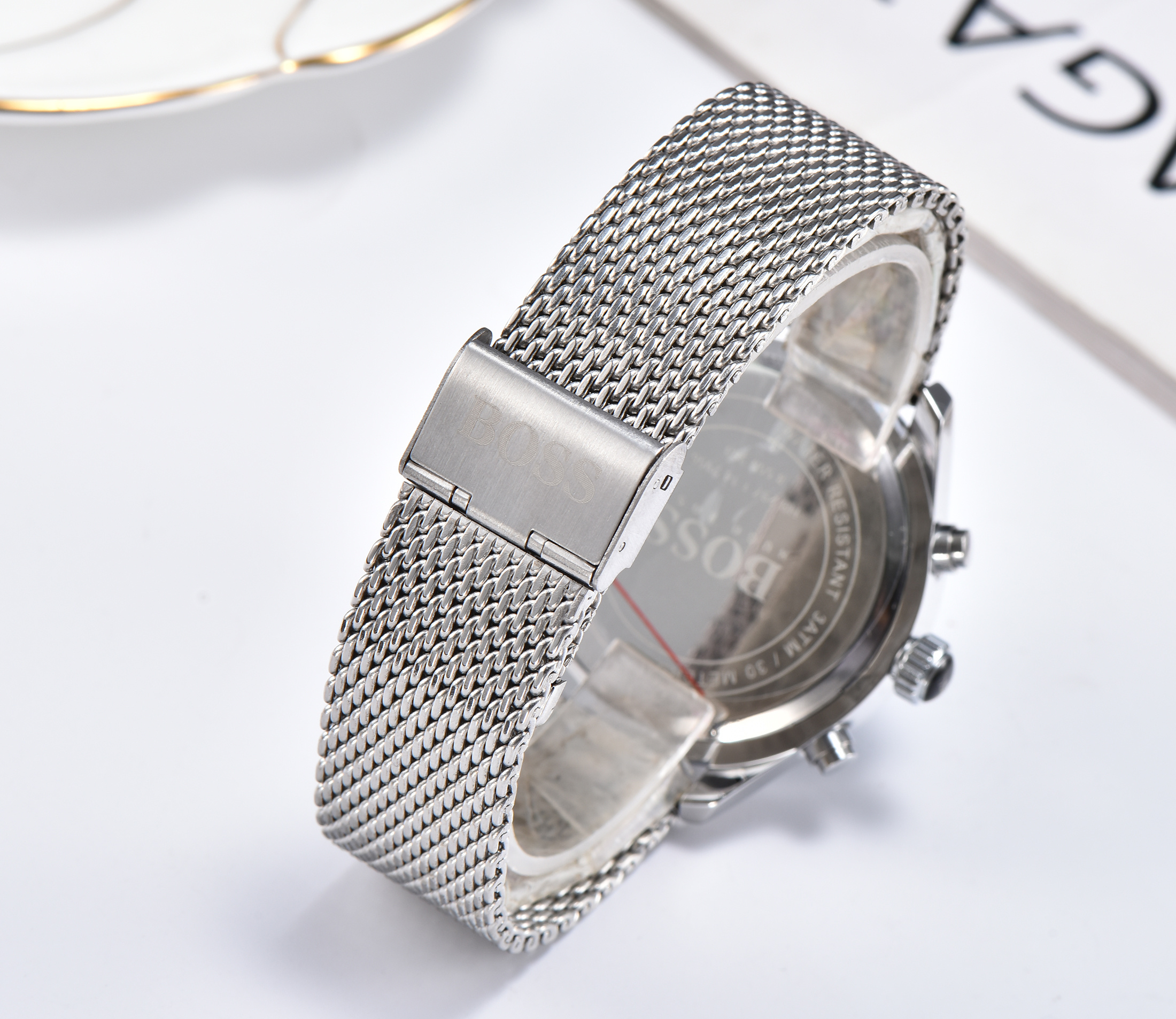 HUGO BOSS - 26 - Image 10
