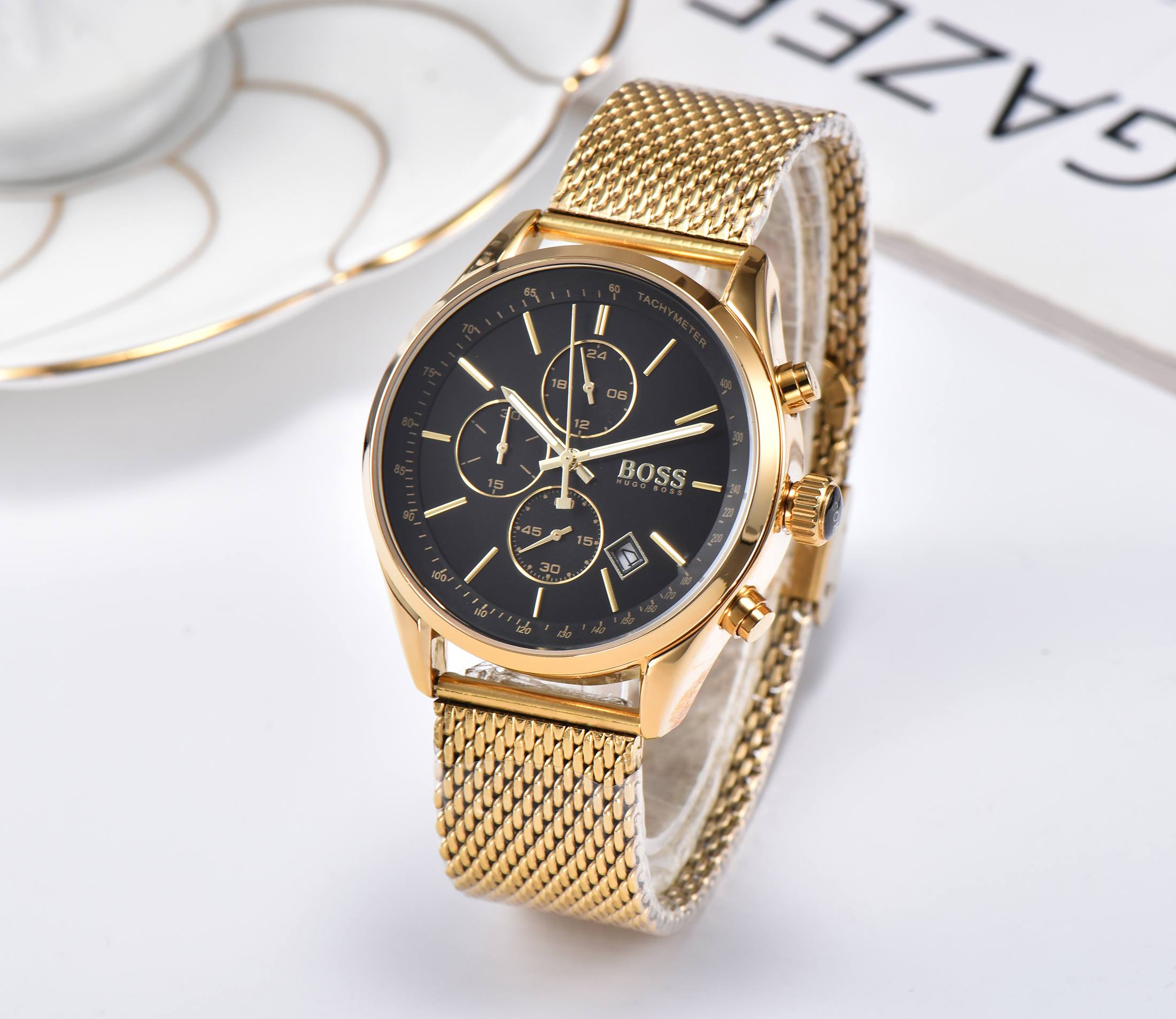 HUGO BOSS - 26 - Image 11