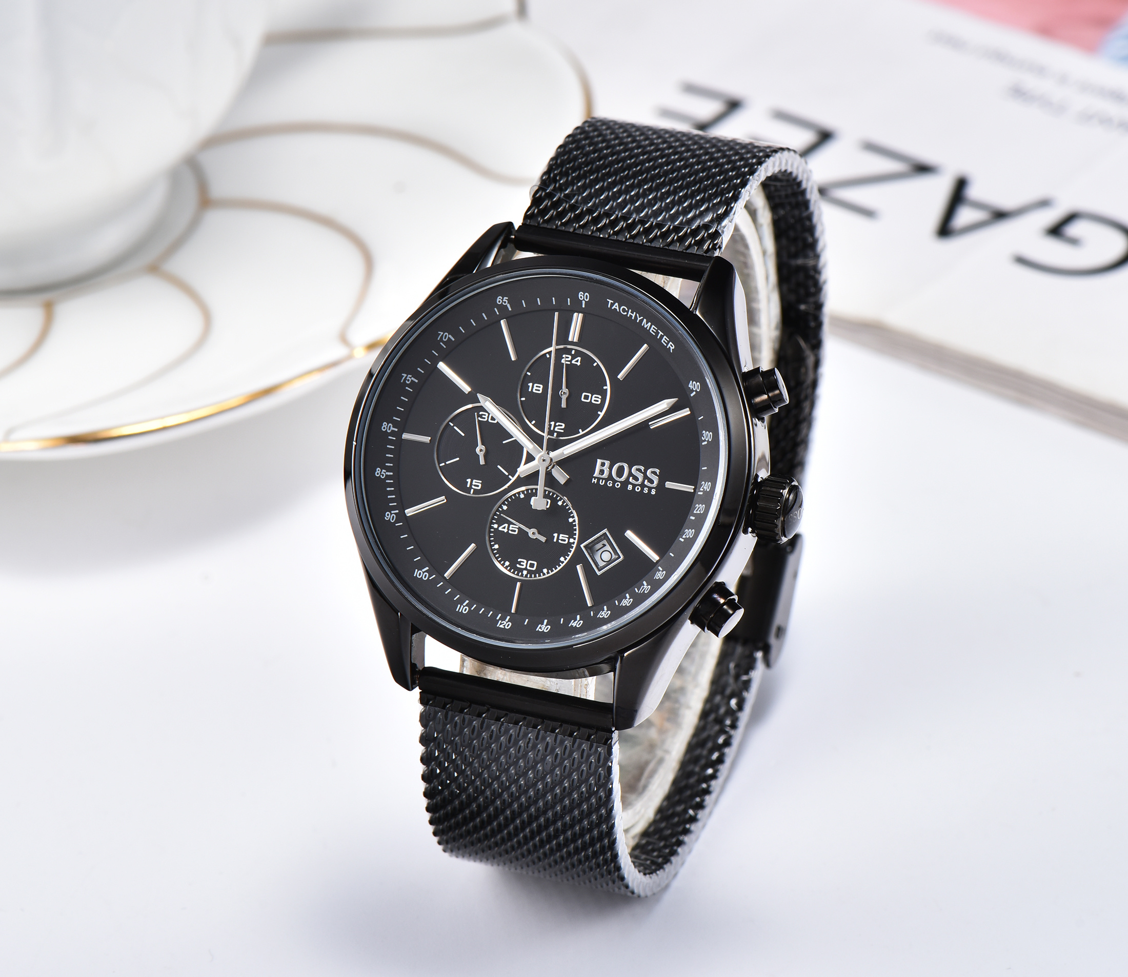 HUGO BOSS - 26 - Image 12