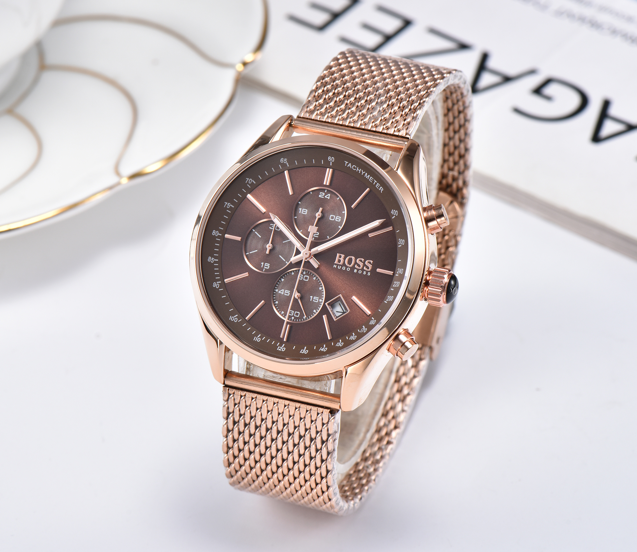HUGO BOSS - 26 - Image 13