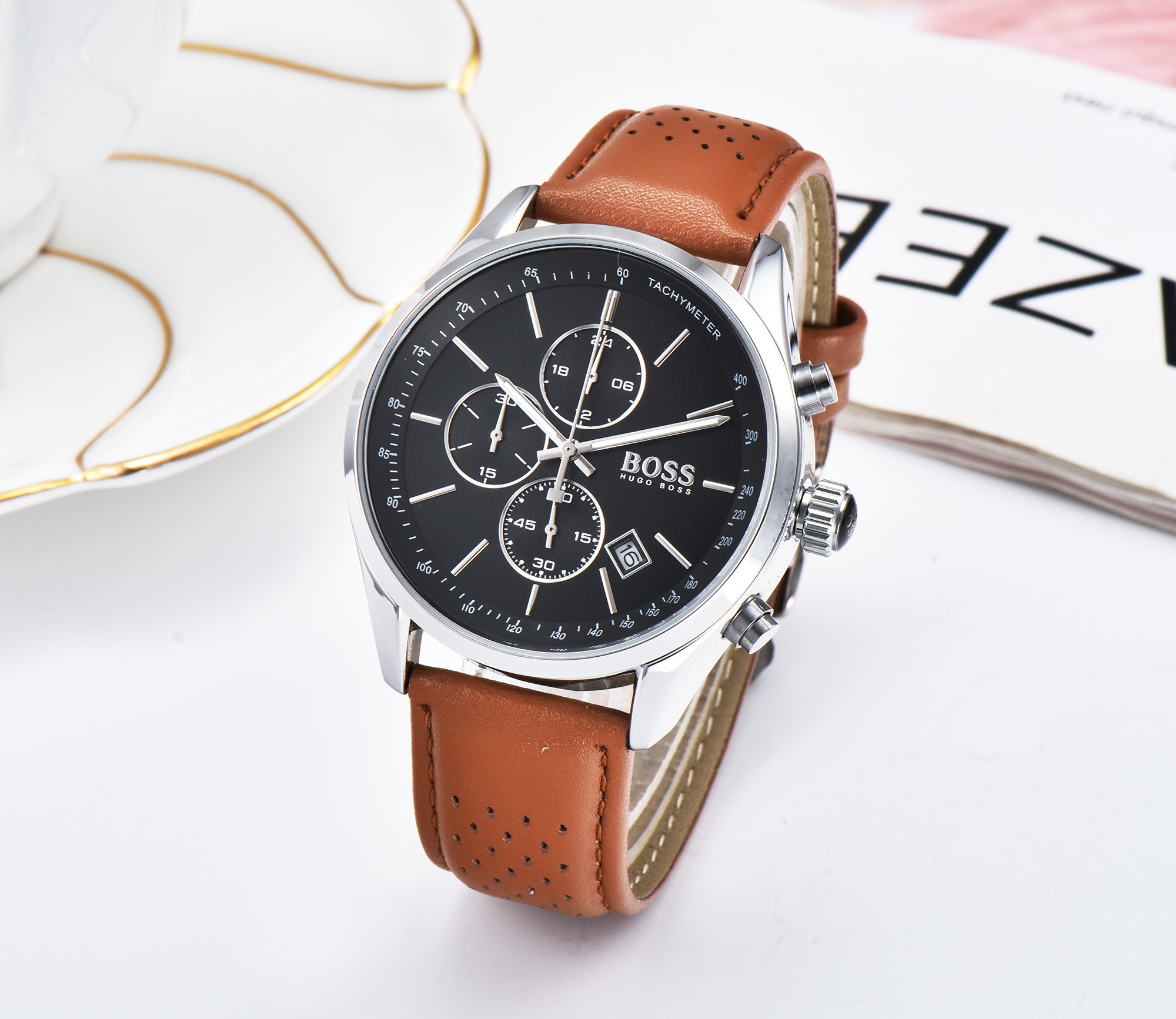 HUGO BOSS - 27