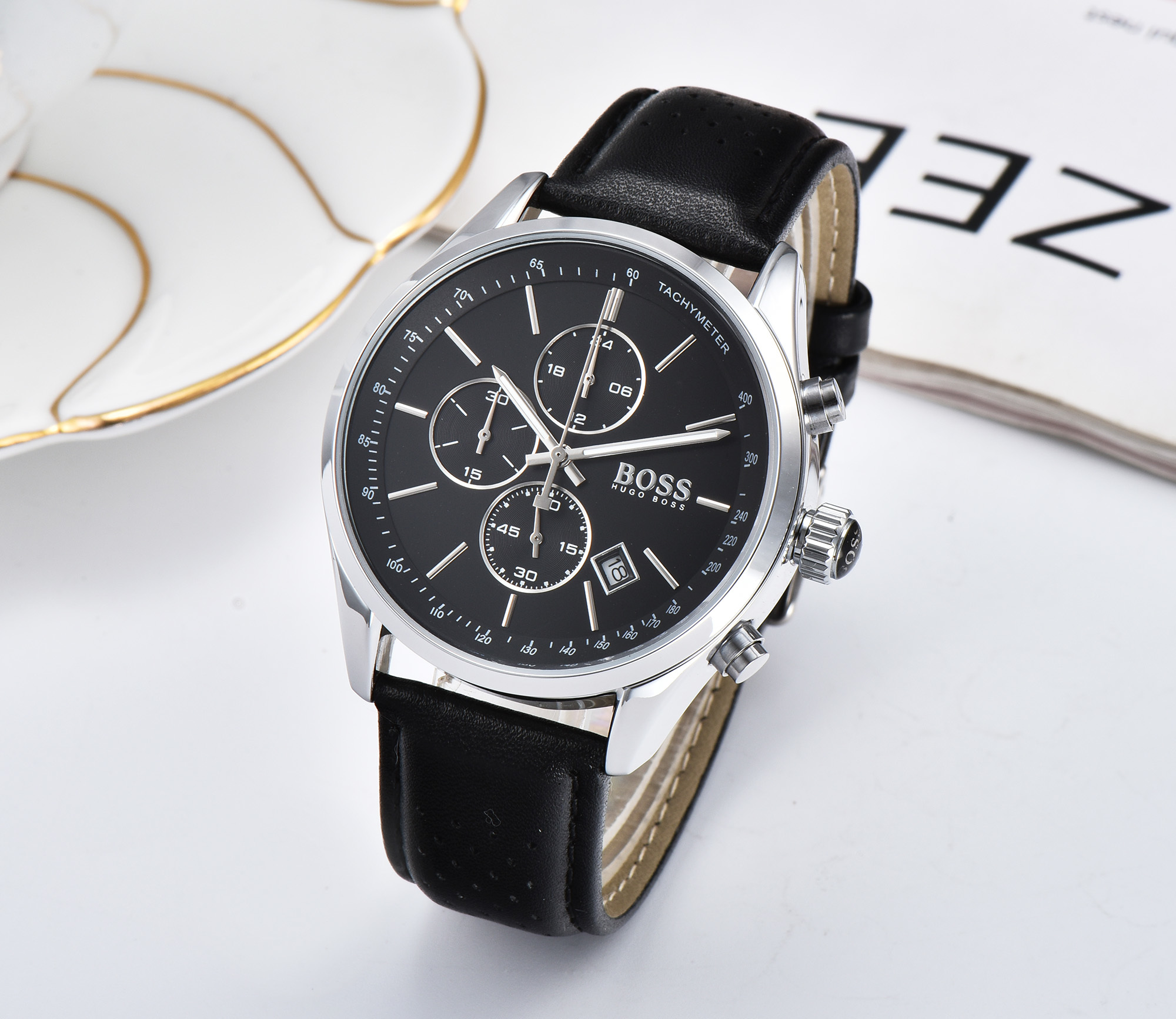 HUGO BOSS - 27 - Image 2