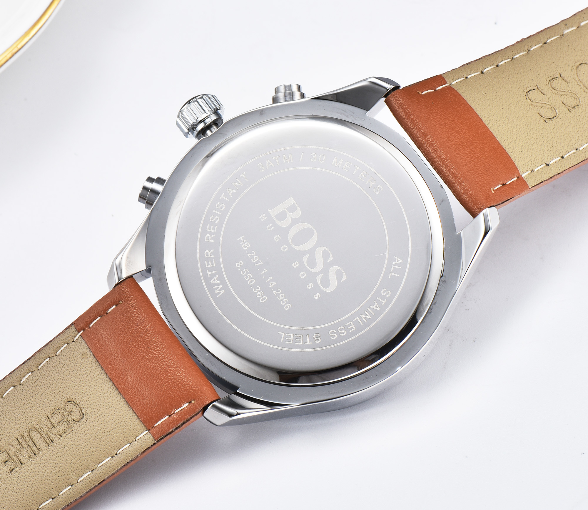 HUGO BOSS - 27 - Image 3