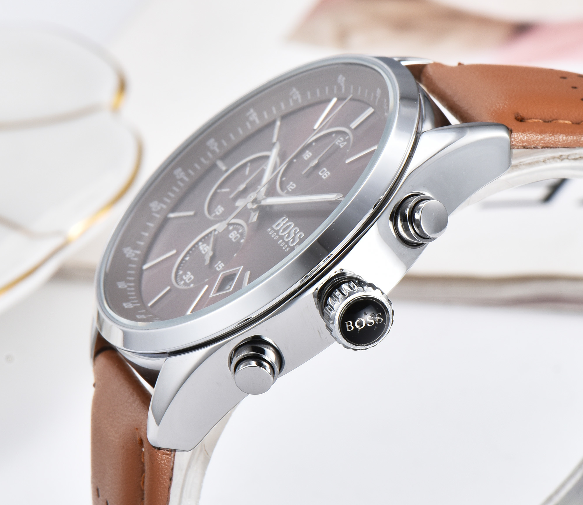 HUGO BOSS - 27 - Image 4