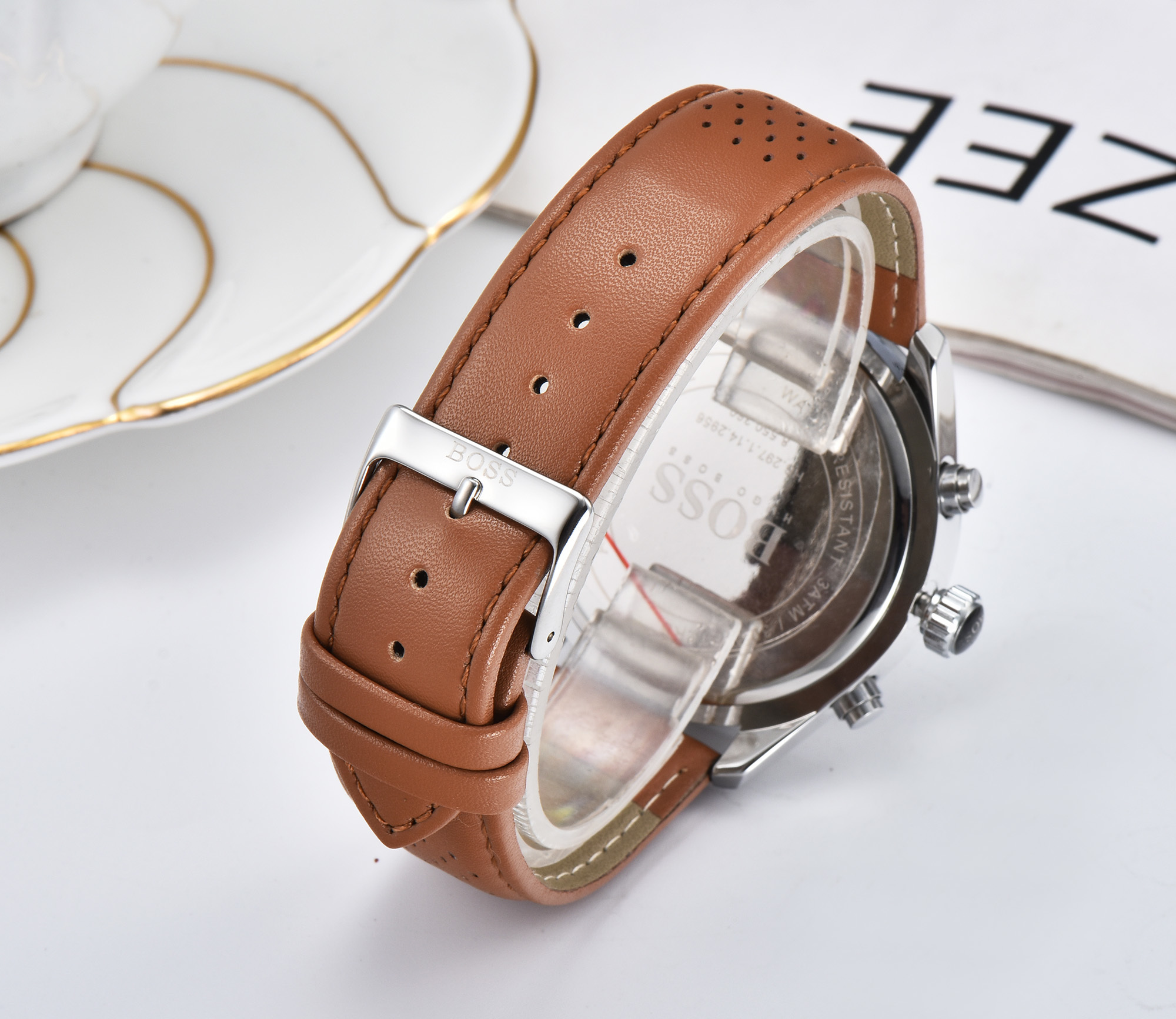HUGO BOSS - 27 - Image 5