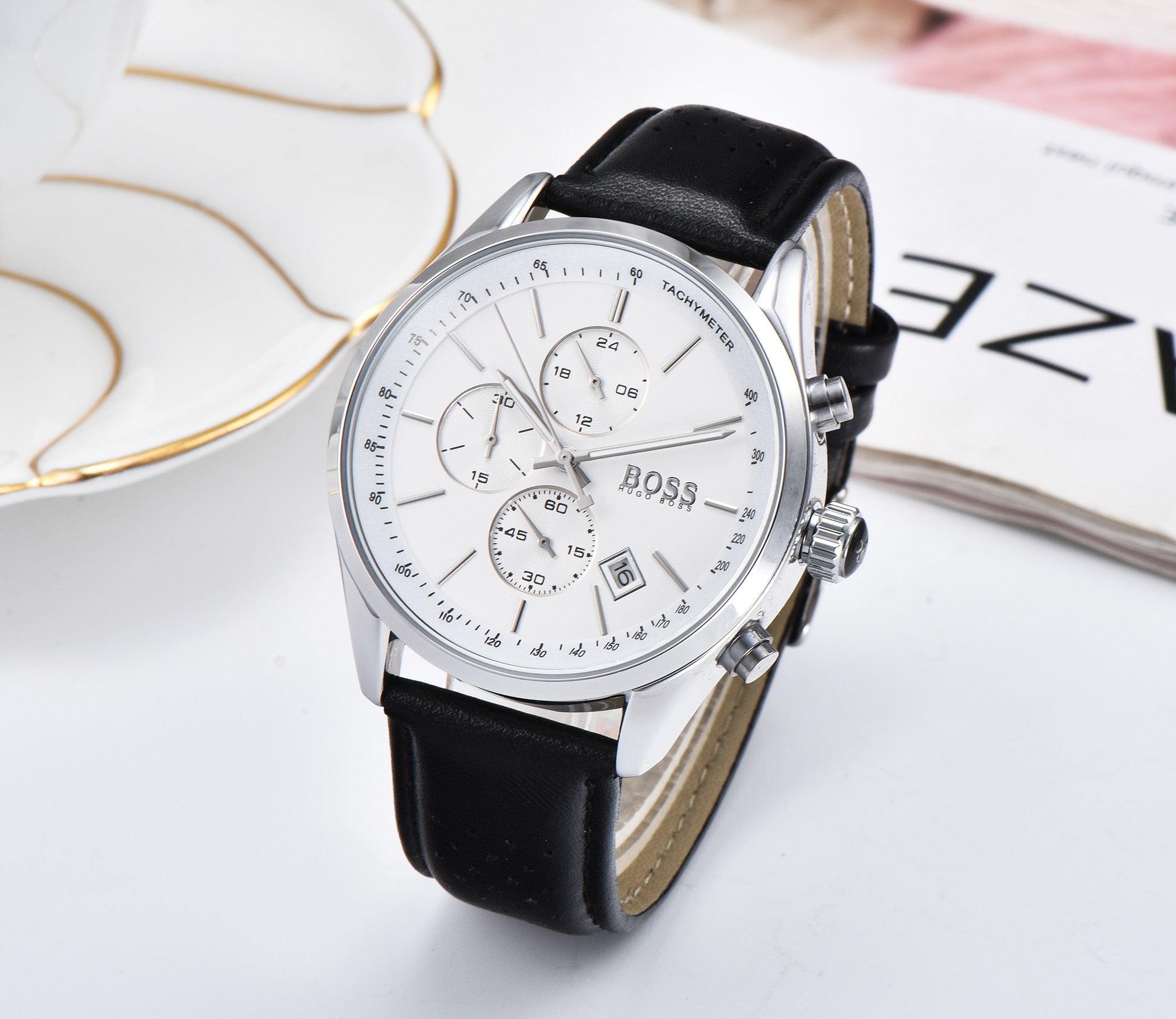 HUGO BOSS - 27 - Image 6
