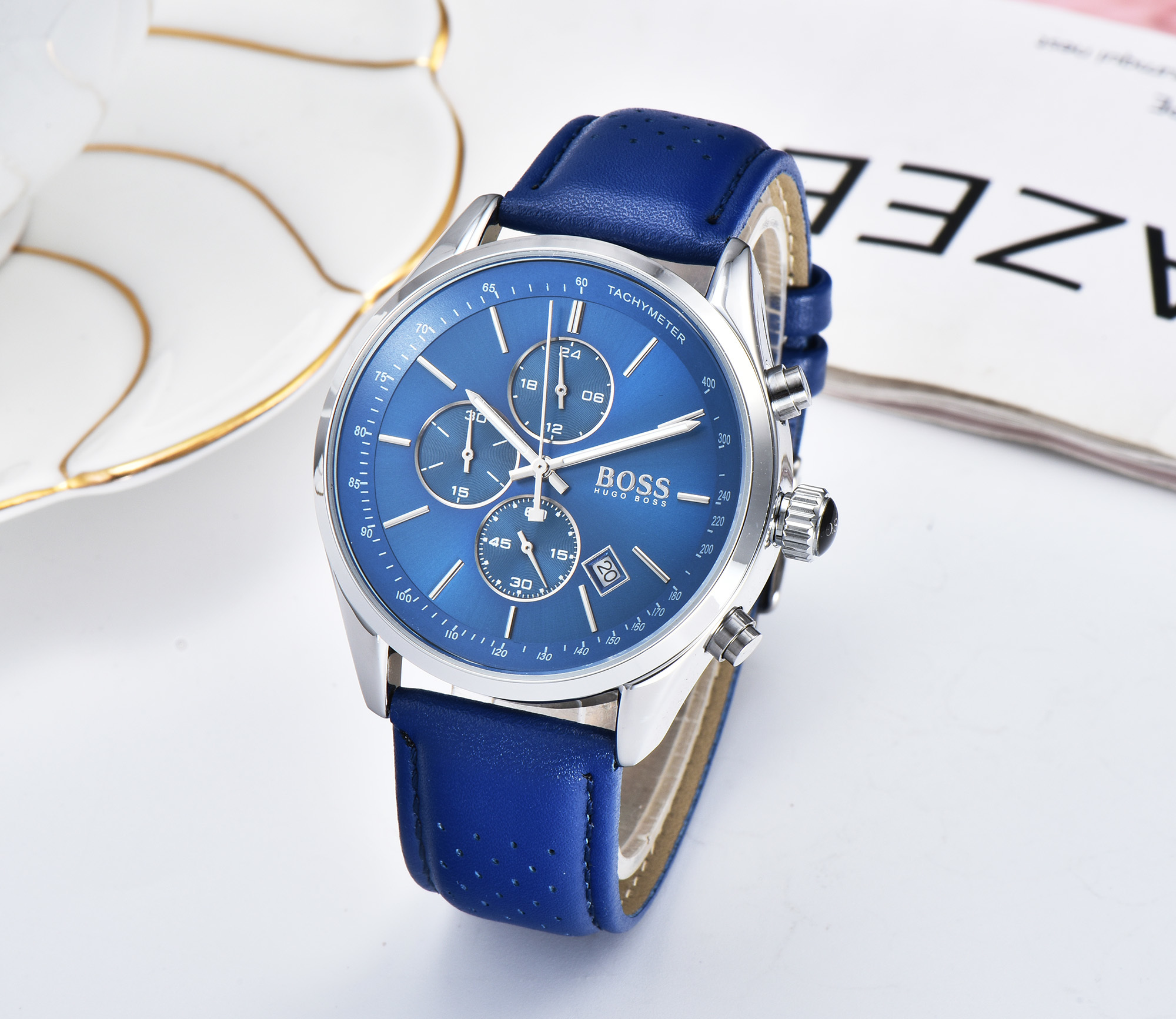 HUGO BOSS - 27 - Image 7