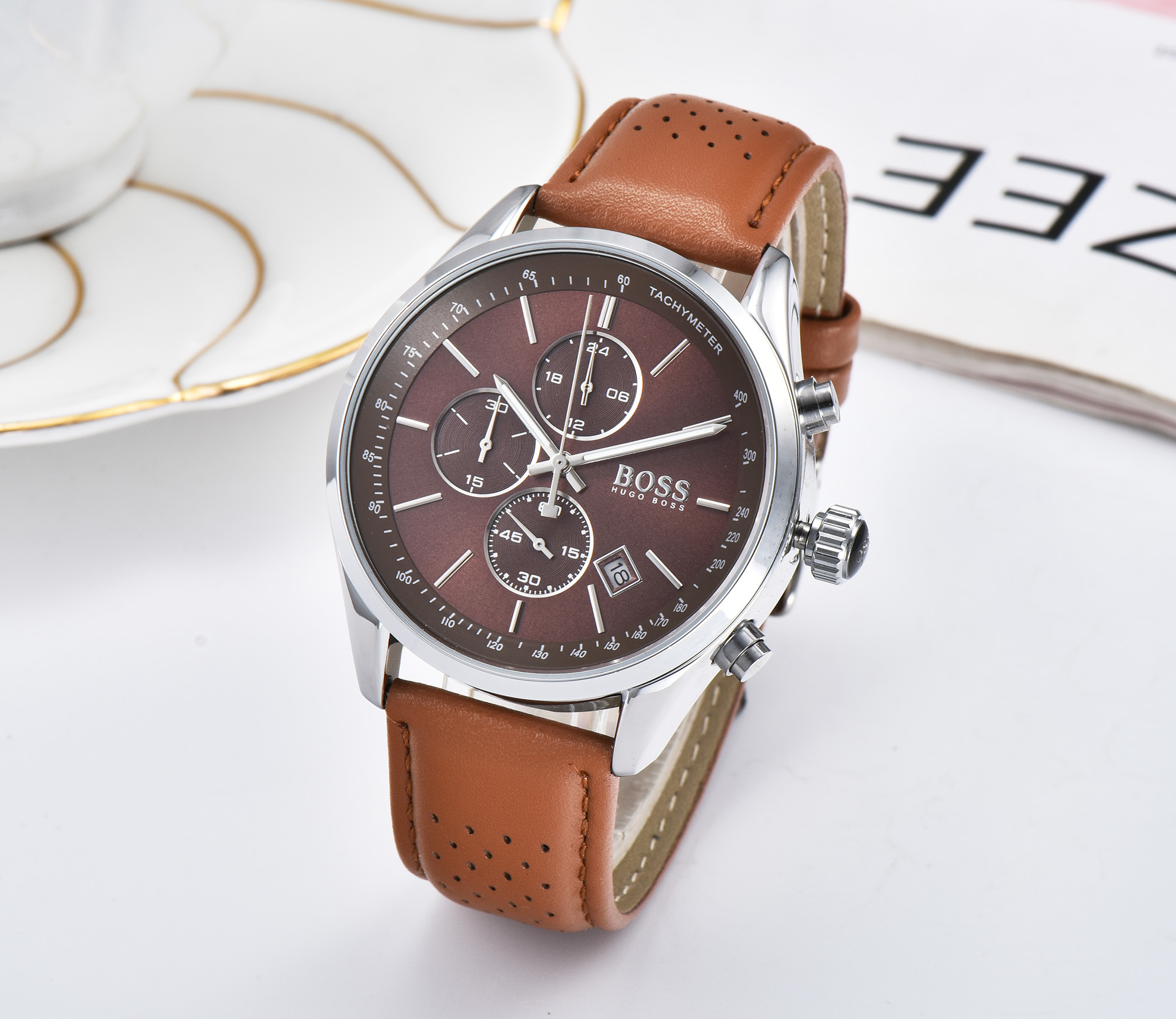 HUGO BOSS - 27 - Image 8