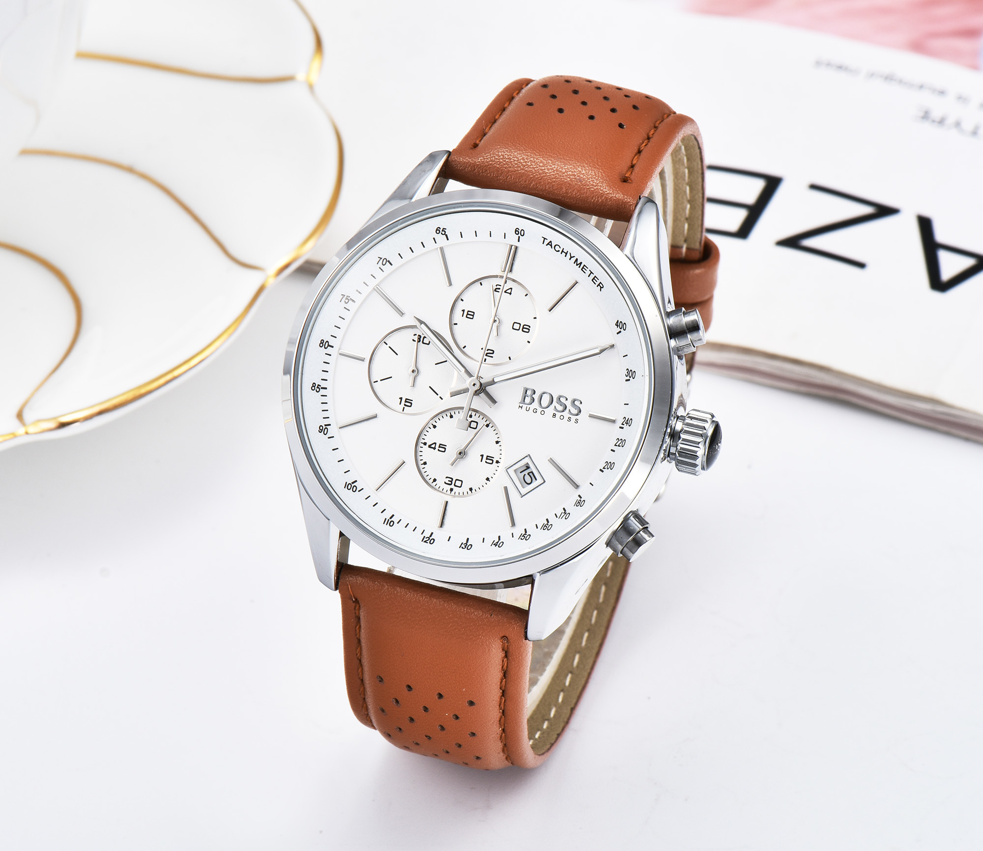 HUGO BOSS - 27 - Image 9