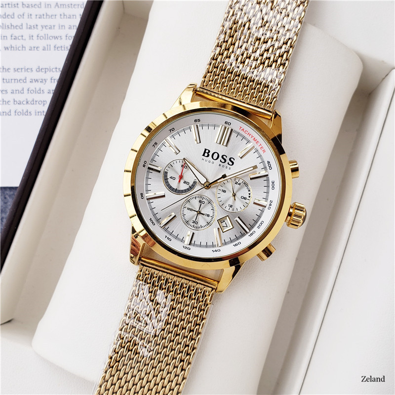 HUGO BOSS - 29