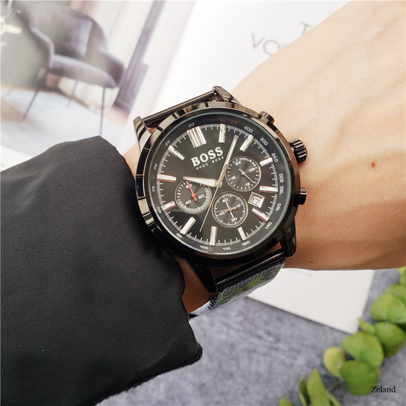 HUGO BOSS - 29 - Image 9