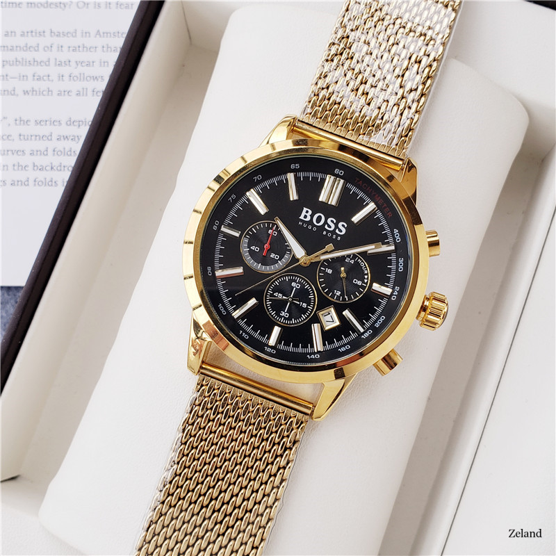 HUGO BOSS - 29 - Image 13