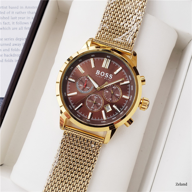 HUGO BOSS - 29 - Image 20