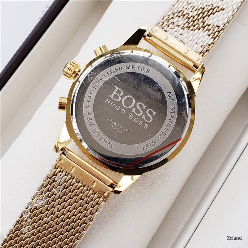 HUGO BOSS - 29 - Image 21