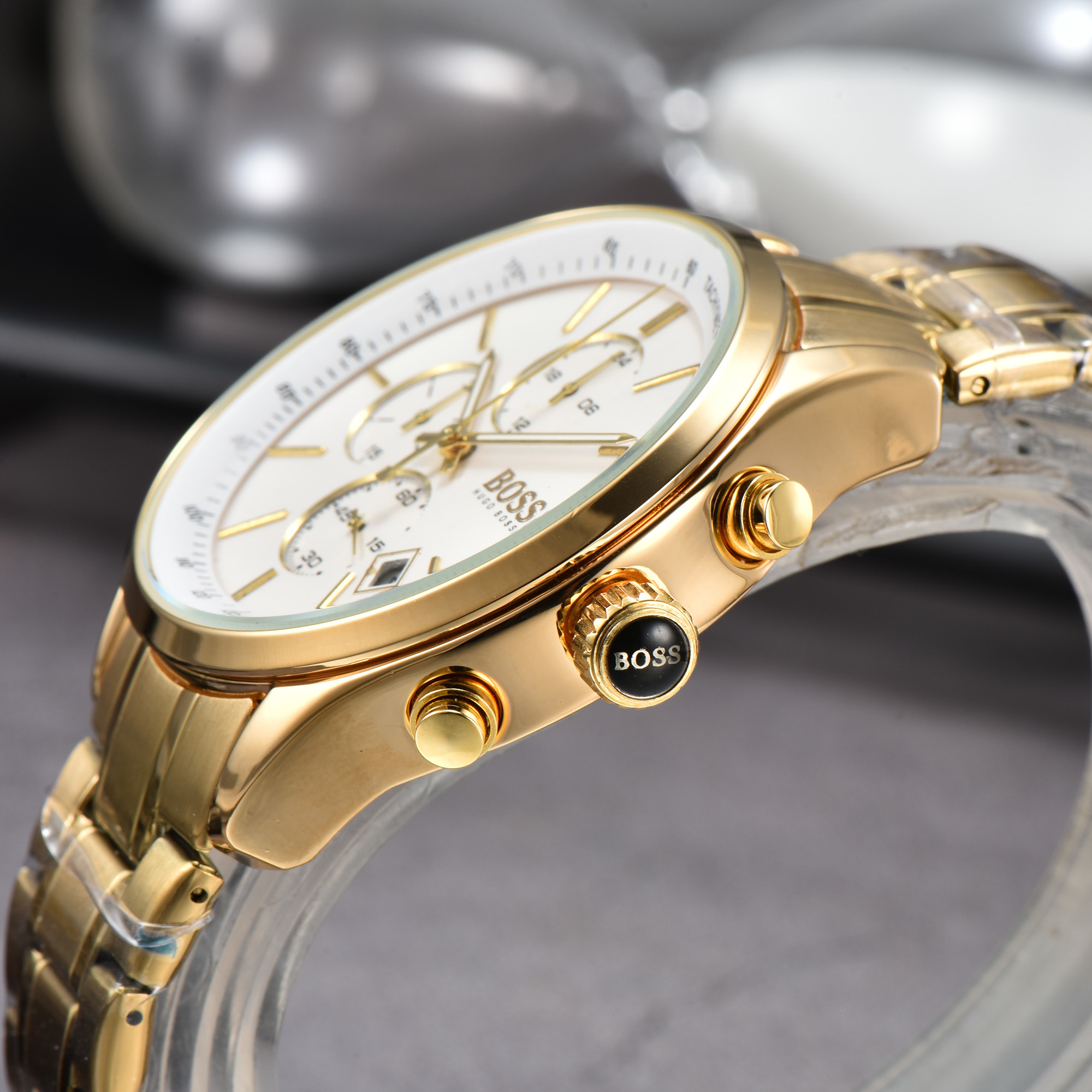 HUGO BOSS - 31 - Image 4
