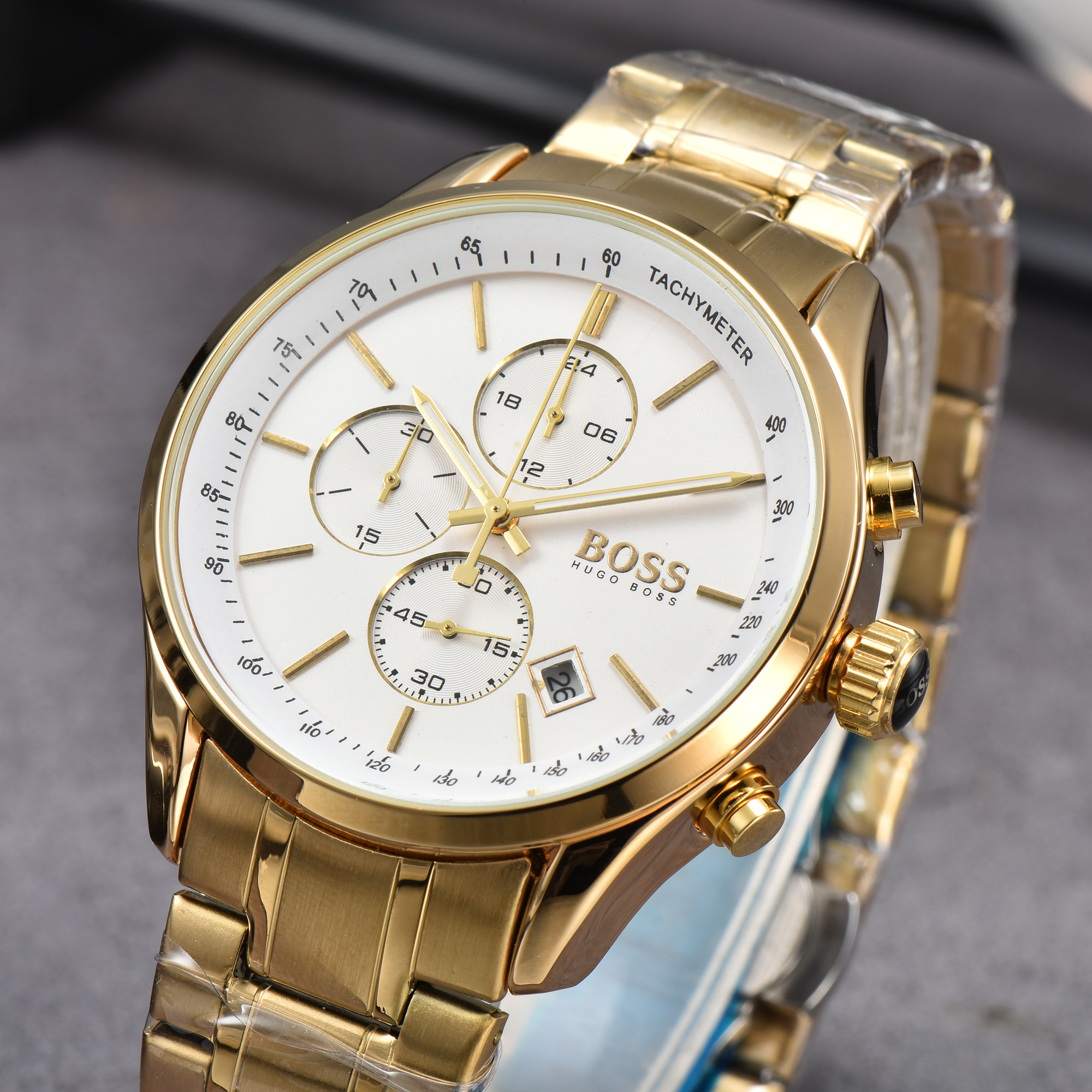 HUGO BOSS - 31 - Image 5