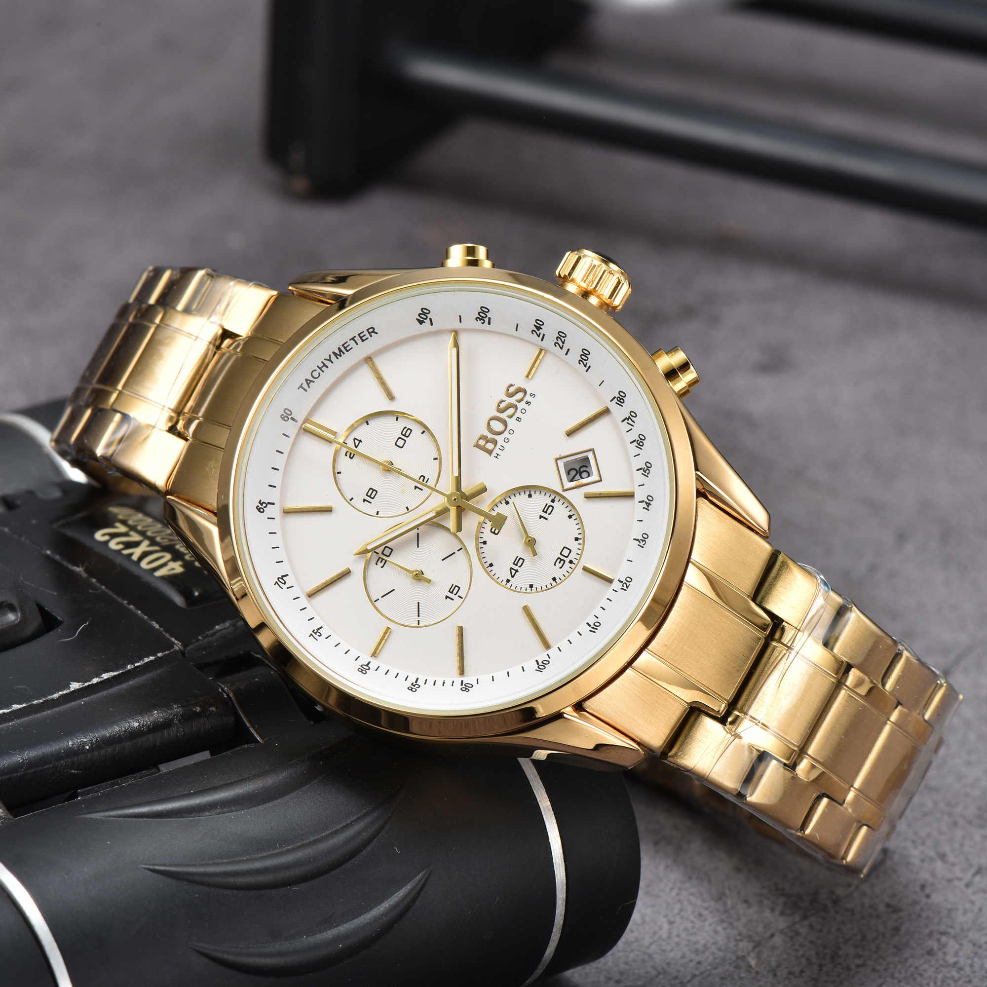 HUGO BOSS - 31 - Image 6