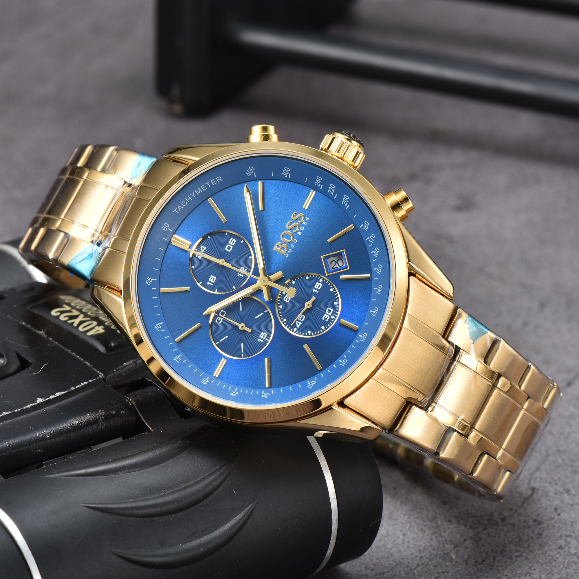 HUGO BOSS - 31 - Image 7