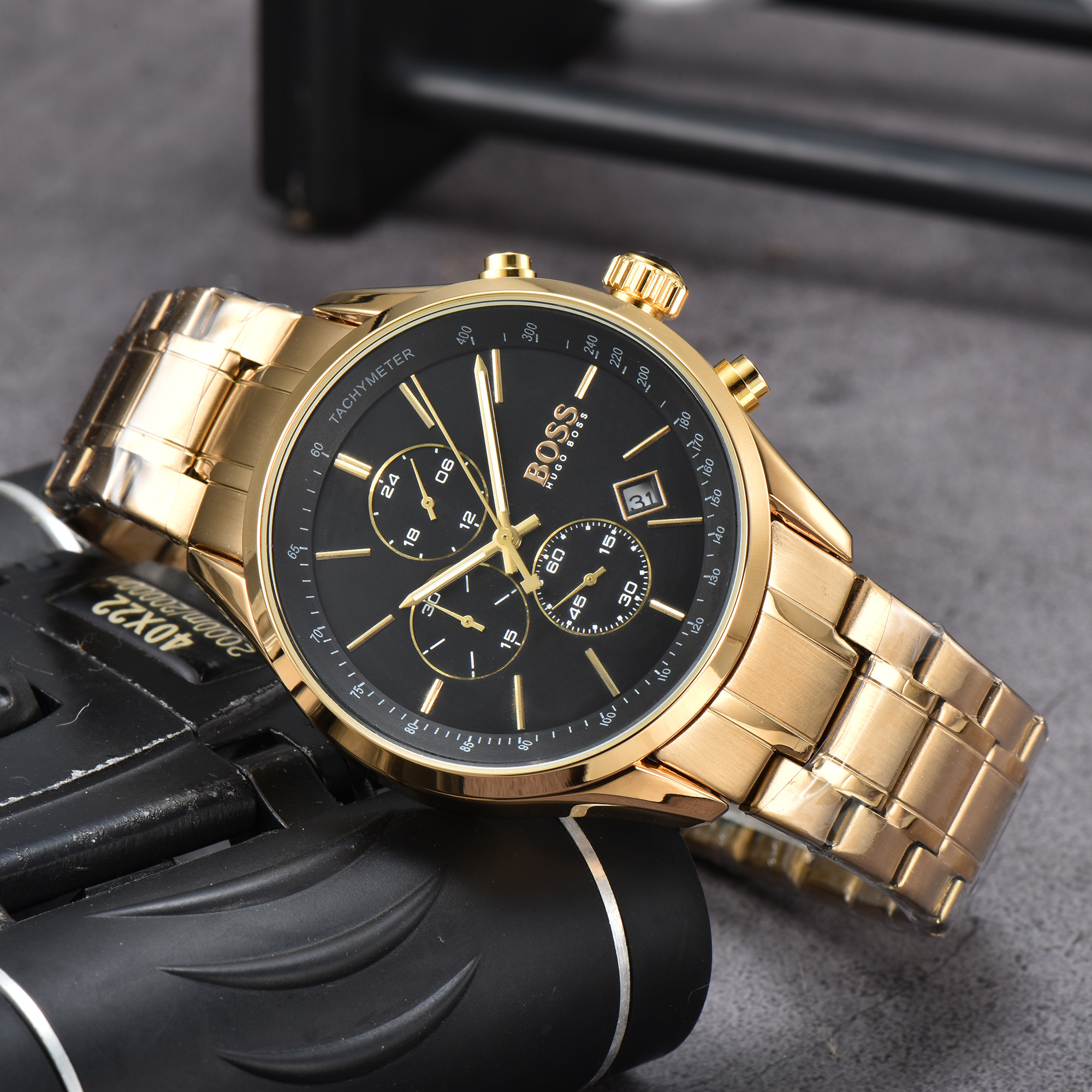 HUGO BOSS - 31 - Image 8