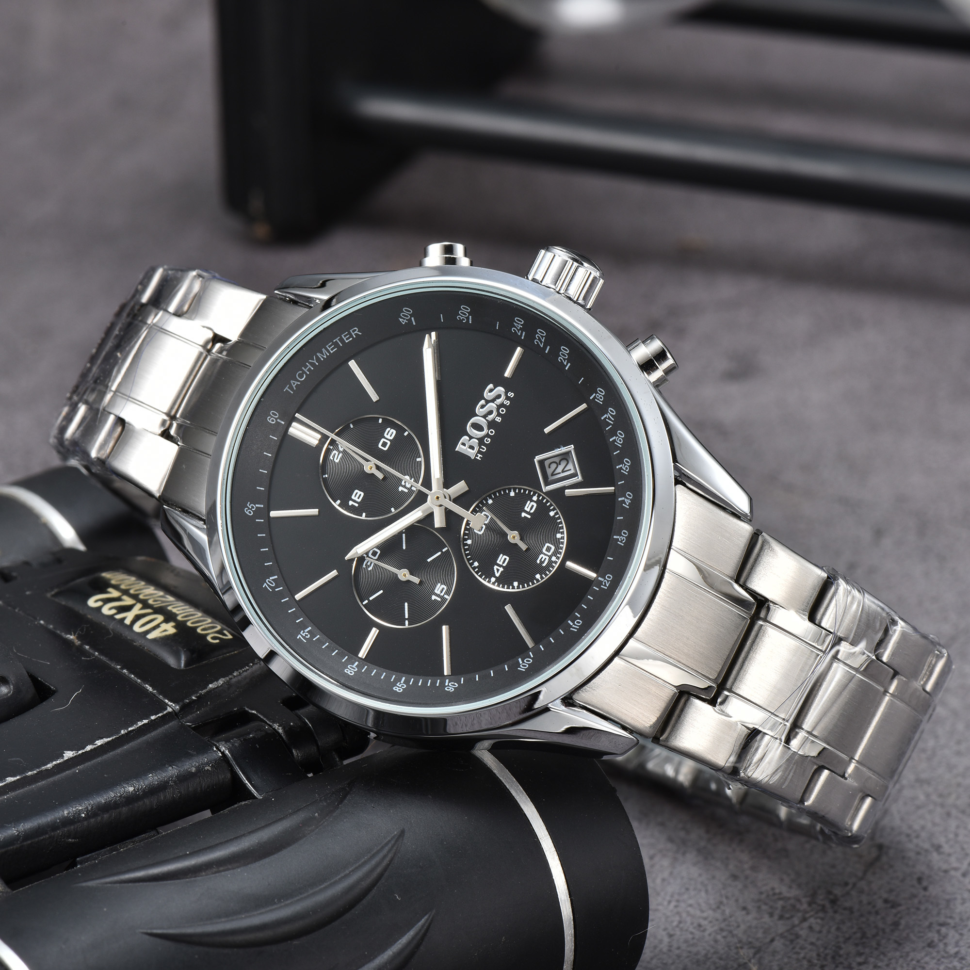 HUGO BOSS - 31 - Image 9