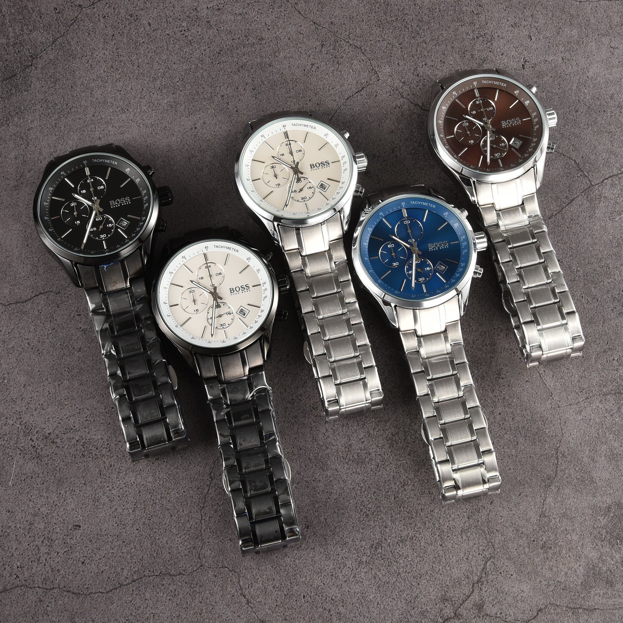 HUGO BOSS - 31 - Image 10
