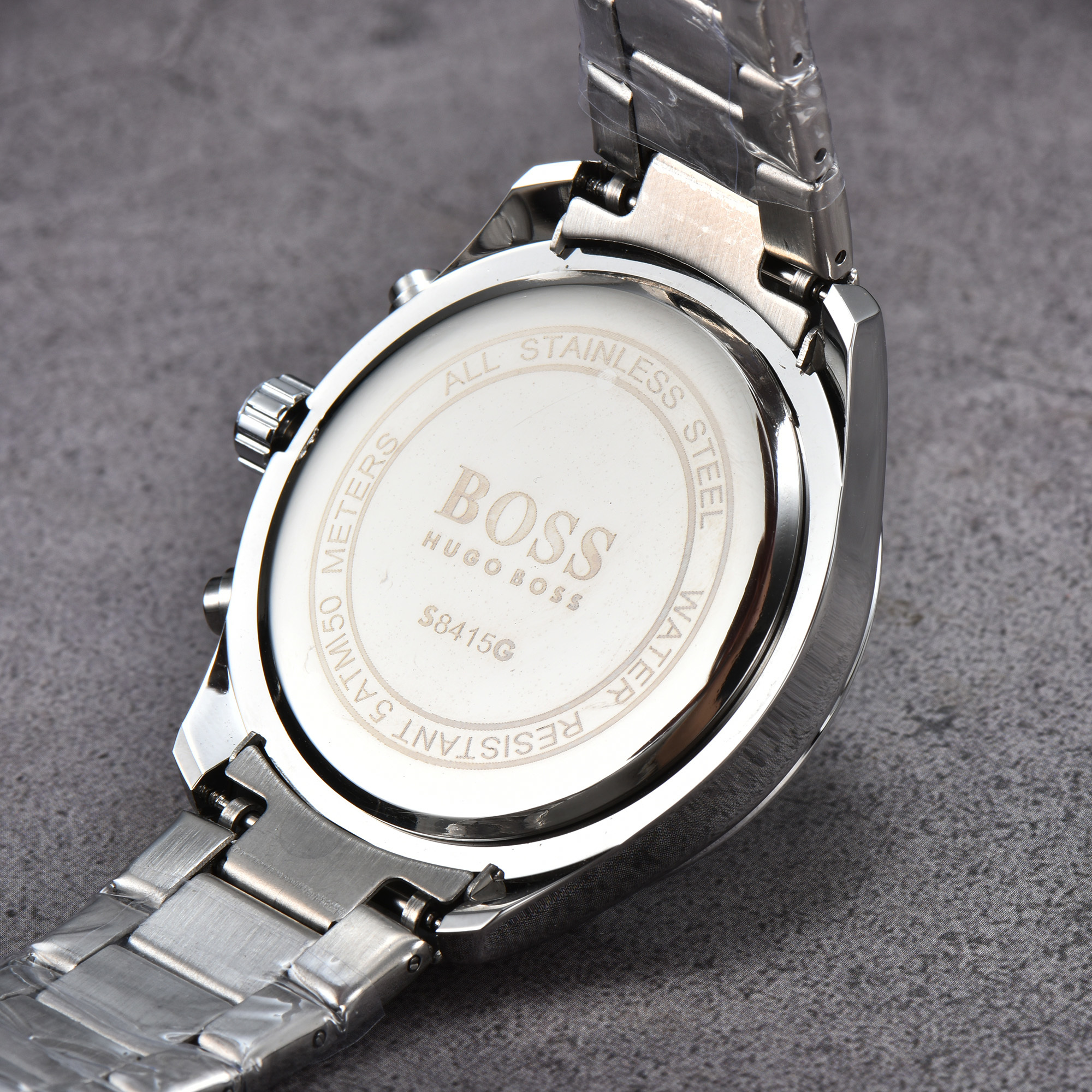 HUGO BOSS - 31 - Image 11
