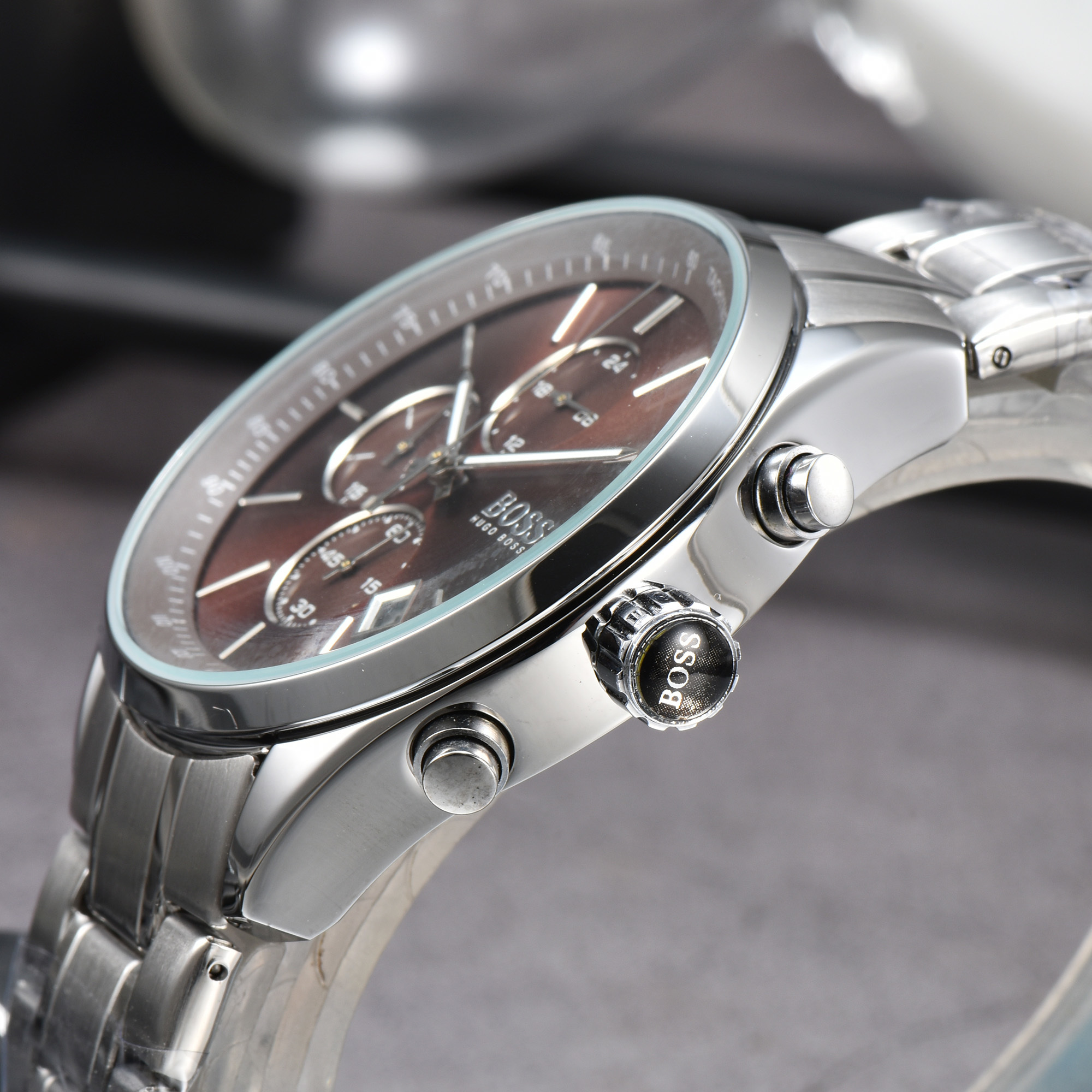 HUGO BOSS - 31 - Image 13