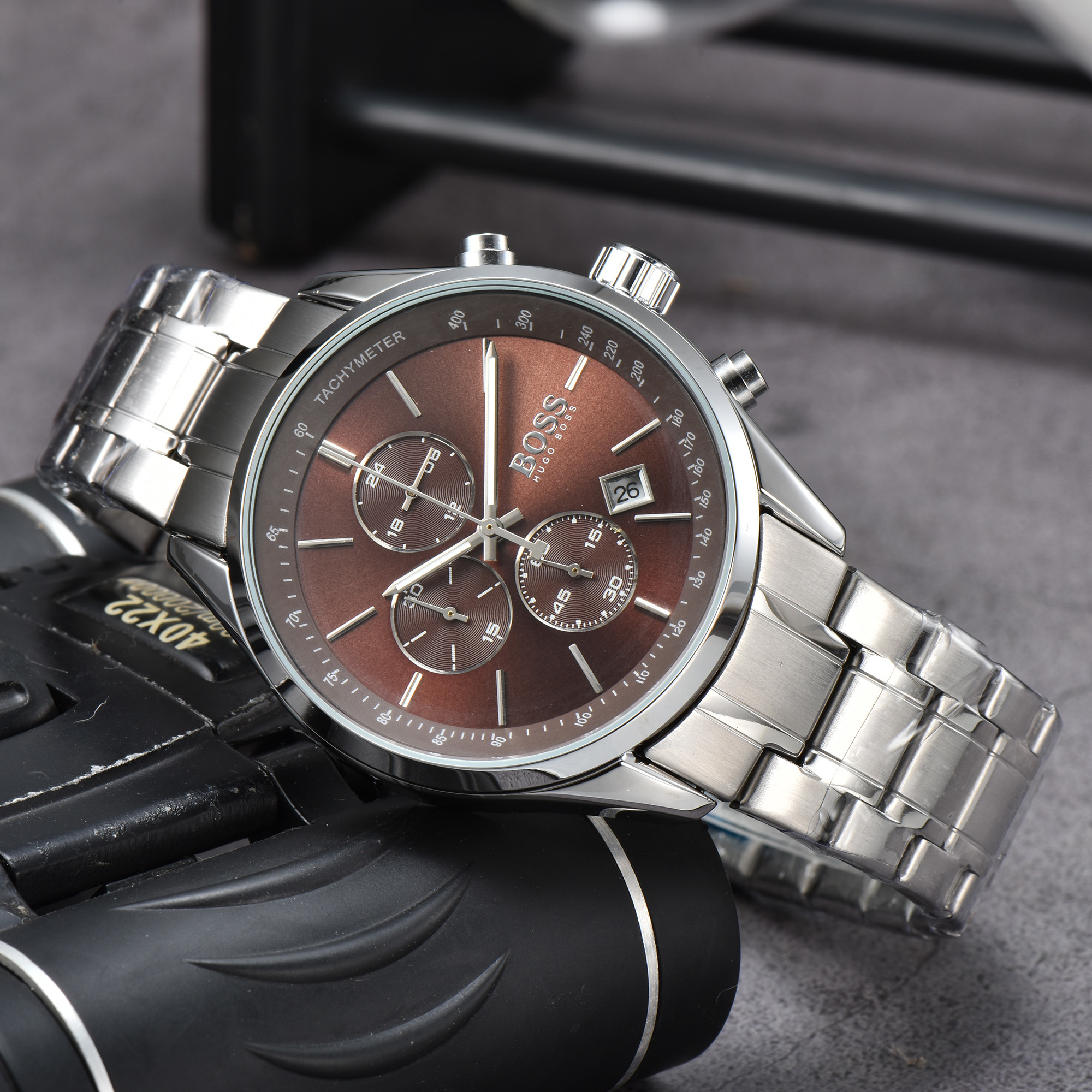 HUGO BOSS - 31 - Image 14