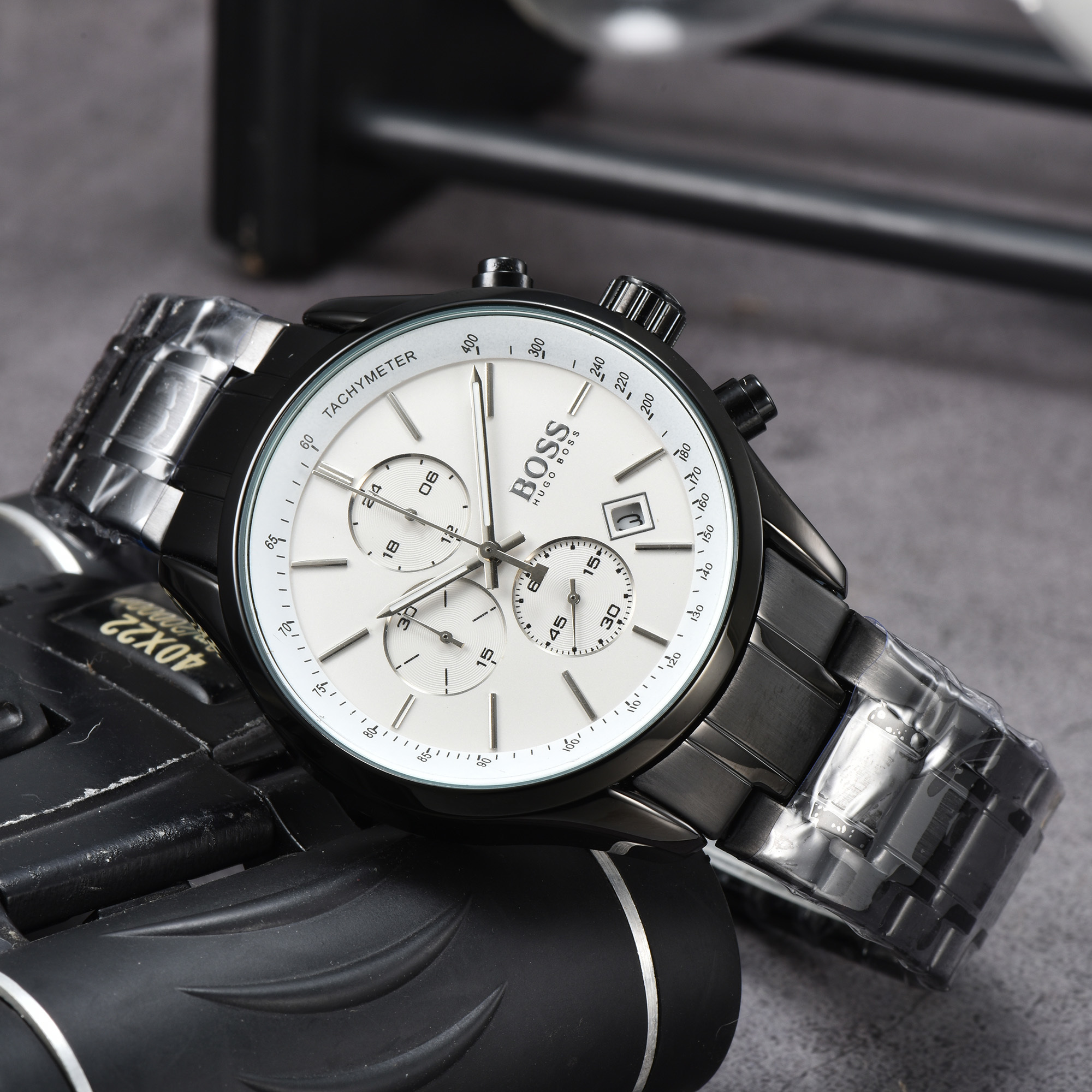 HUGO BOSS - 31 - Image 17