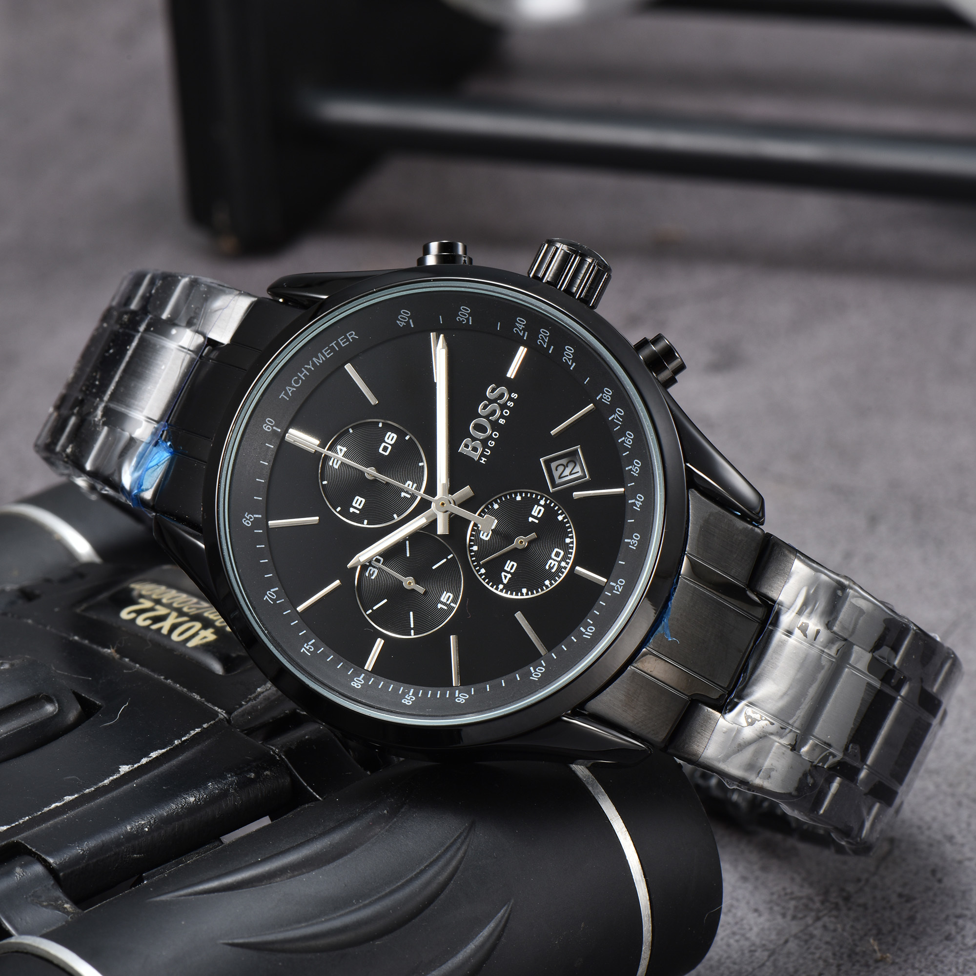 HUGO BOSS - 31 - Image 18