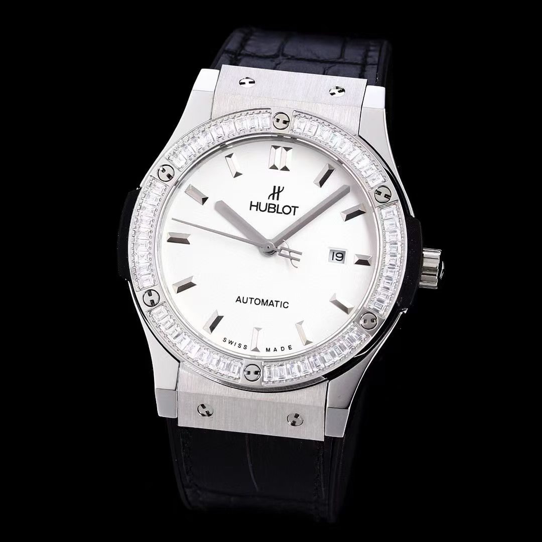 HUBLOT - 1 - Image 3