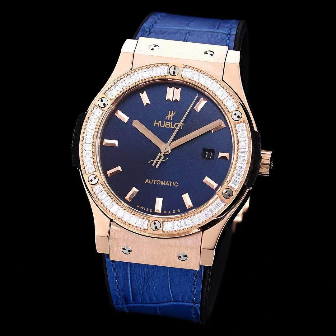 HUBLOT - 1 - Image 5