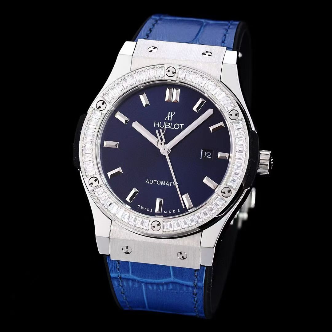 HUBLOT - 1 - Image 6